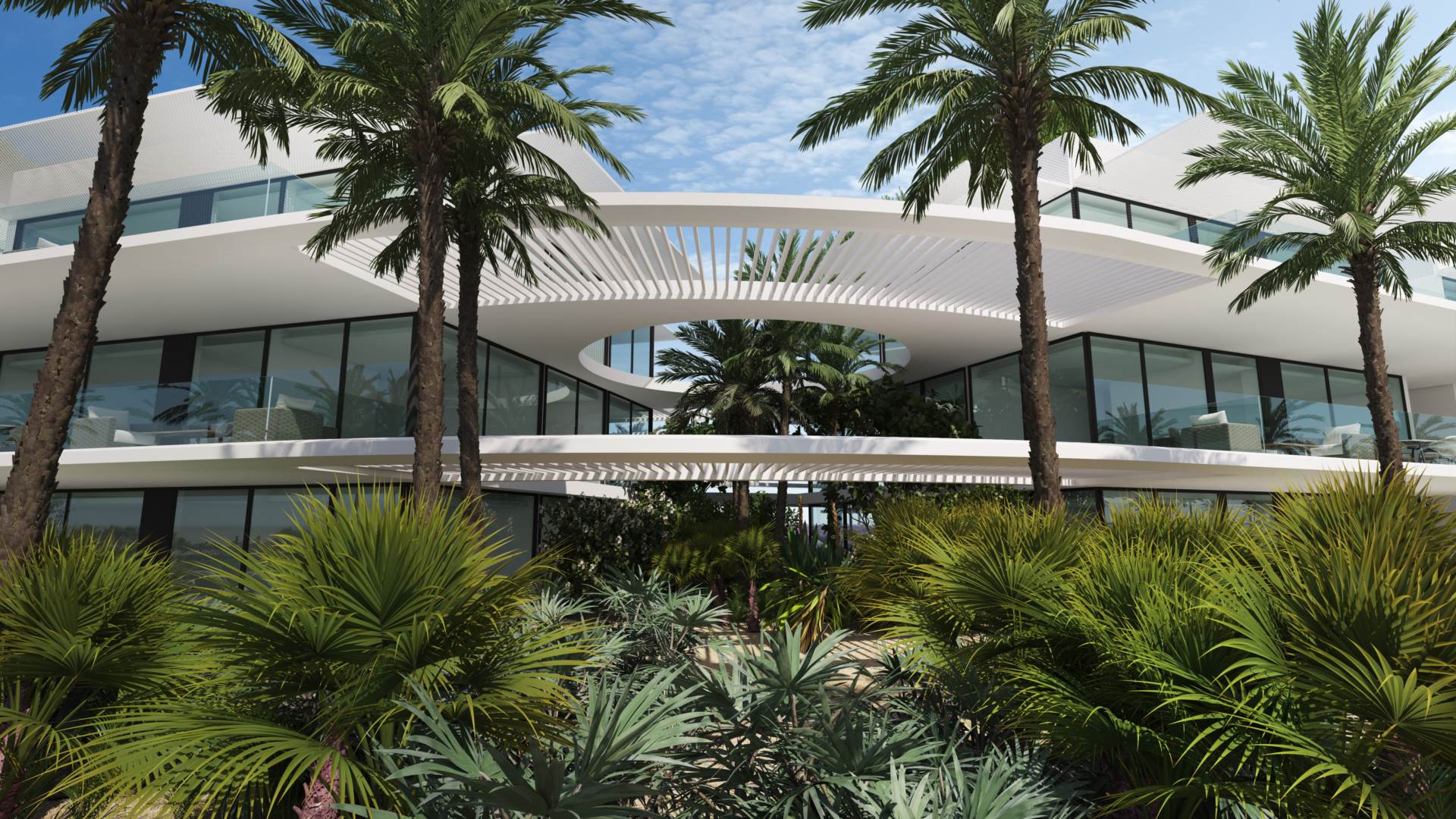 Apartments, Vilamoura, Central Algarve, Portugal