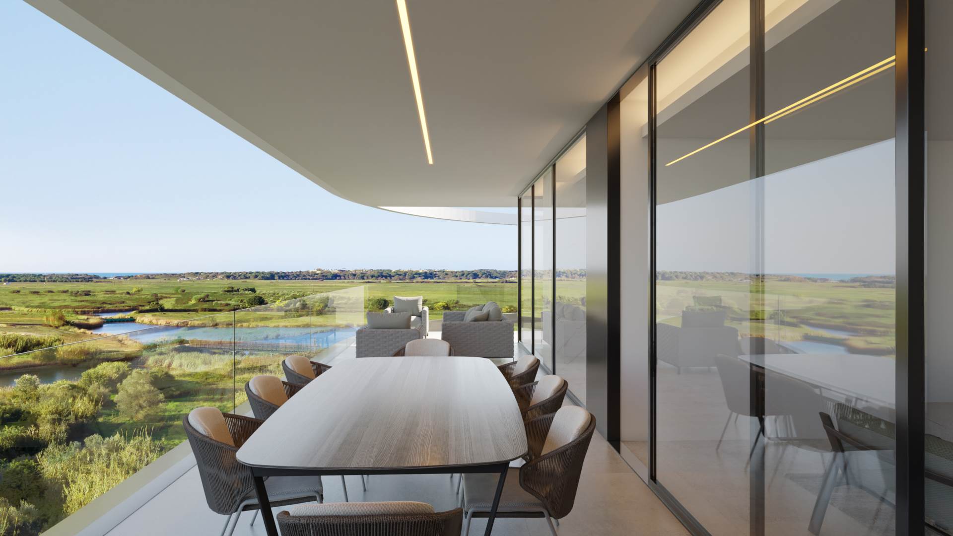 Apartments, Vilamoura, Central Algarve, Portugal