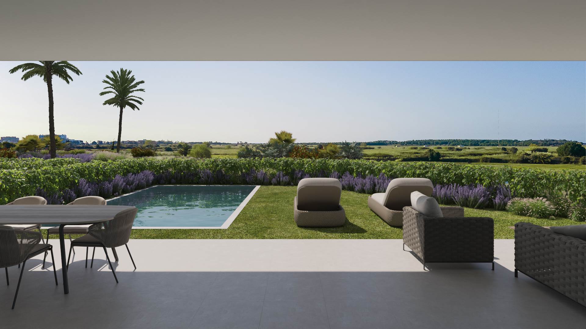 Apartments, Vilamoura, Central Algarve, Portugal