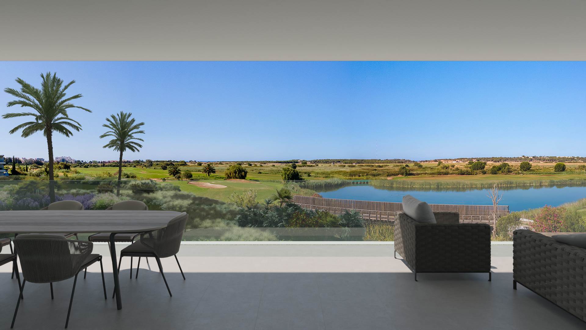 Apartments, Vilamoura, Central Algarve, Portugal