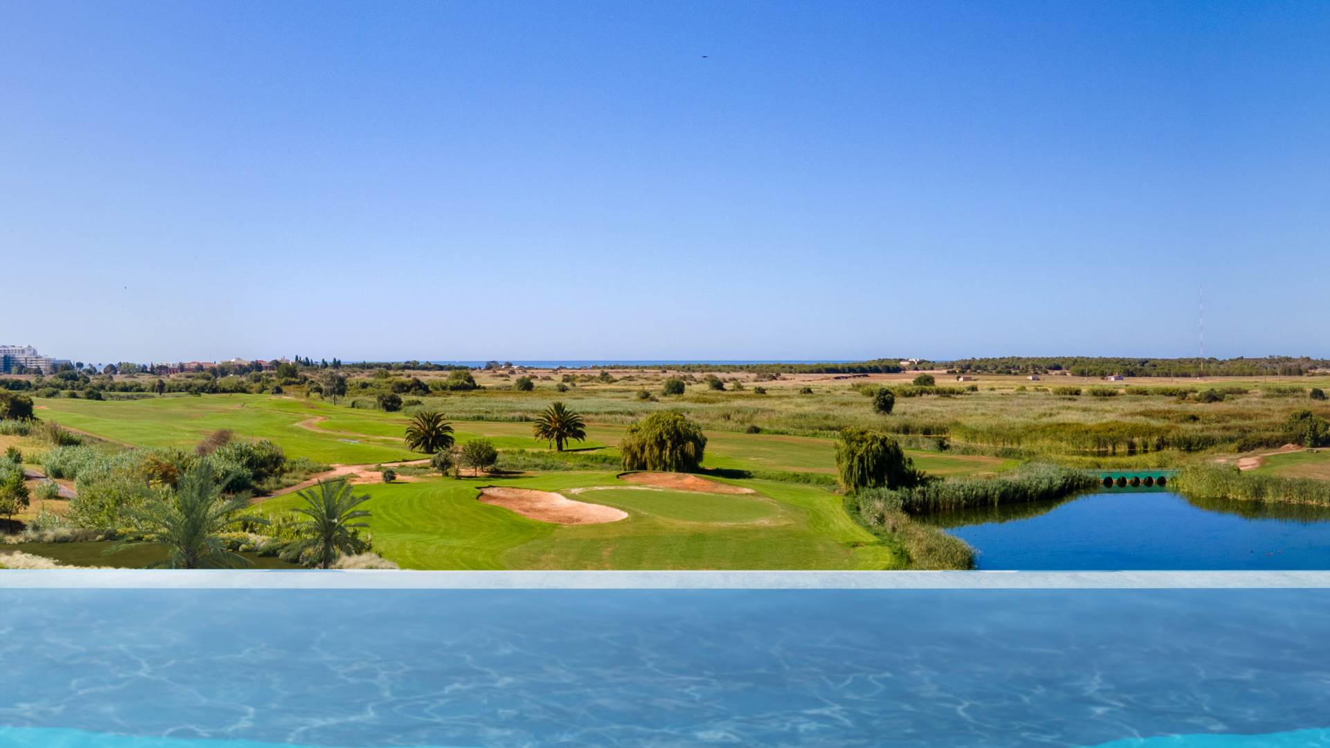 Apartments, Vilamoura, Central Algarve, Portugal