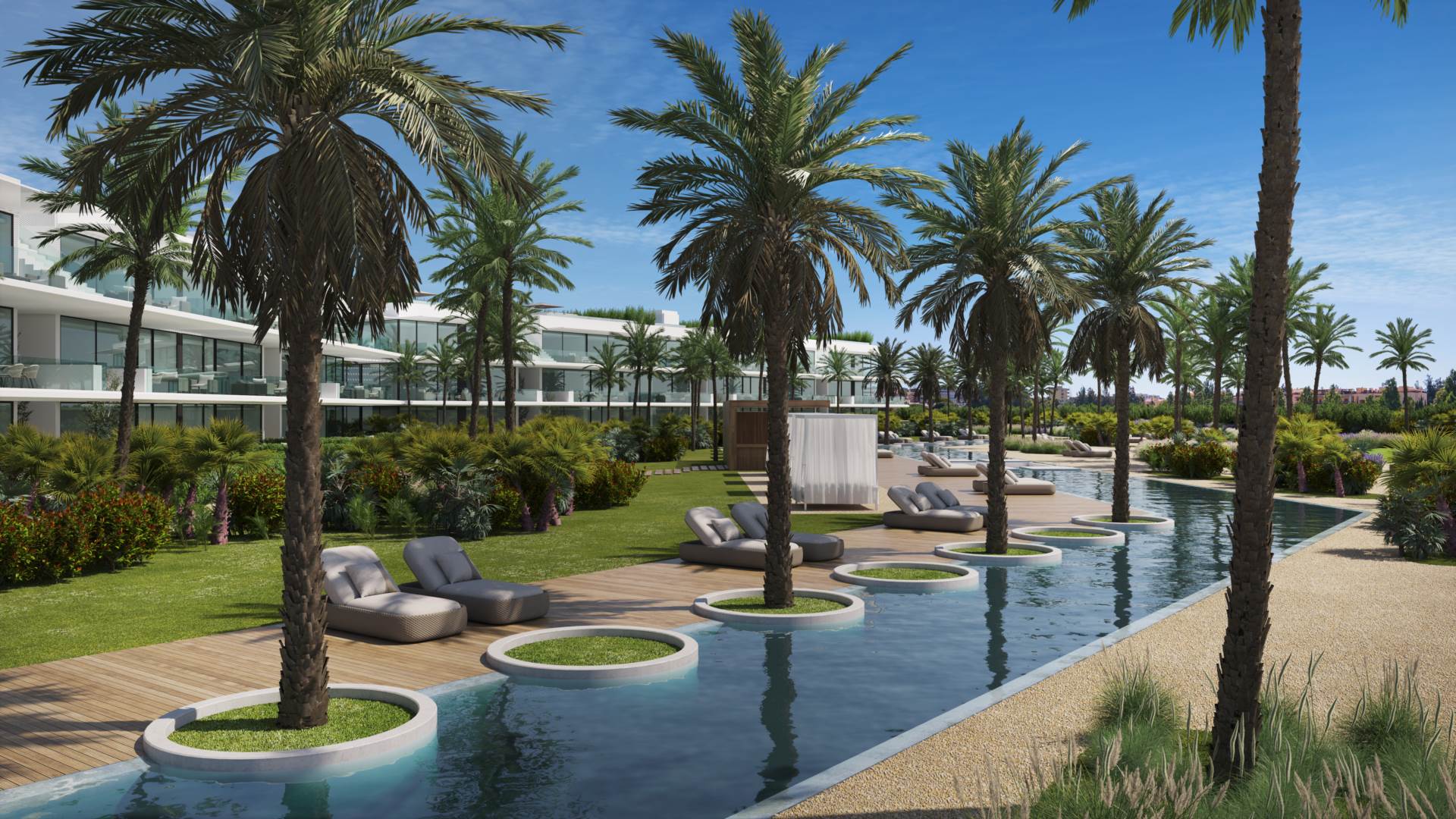 Apartments, Vilamoura, Central Algarve, Portugal