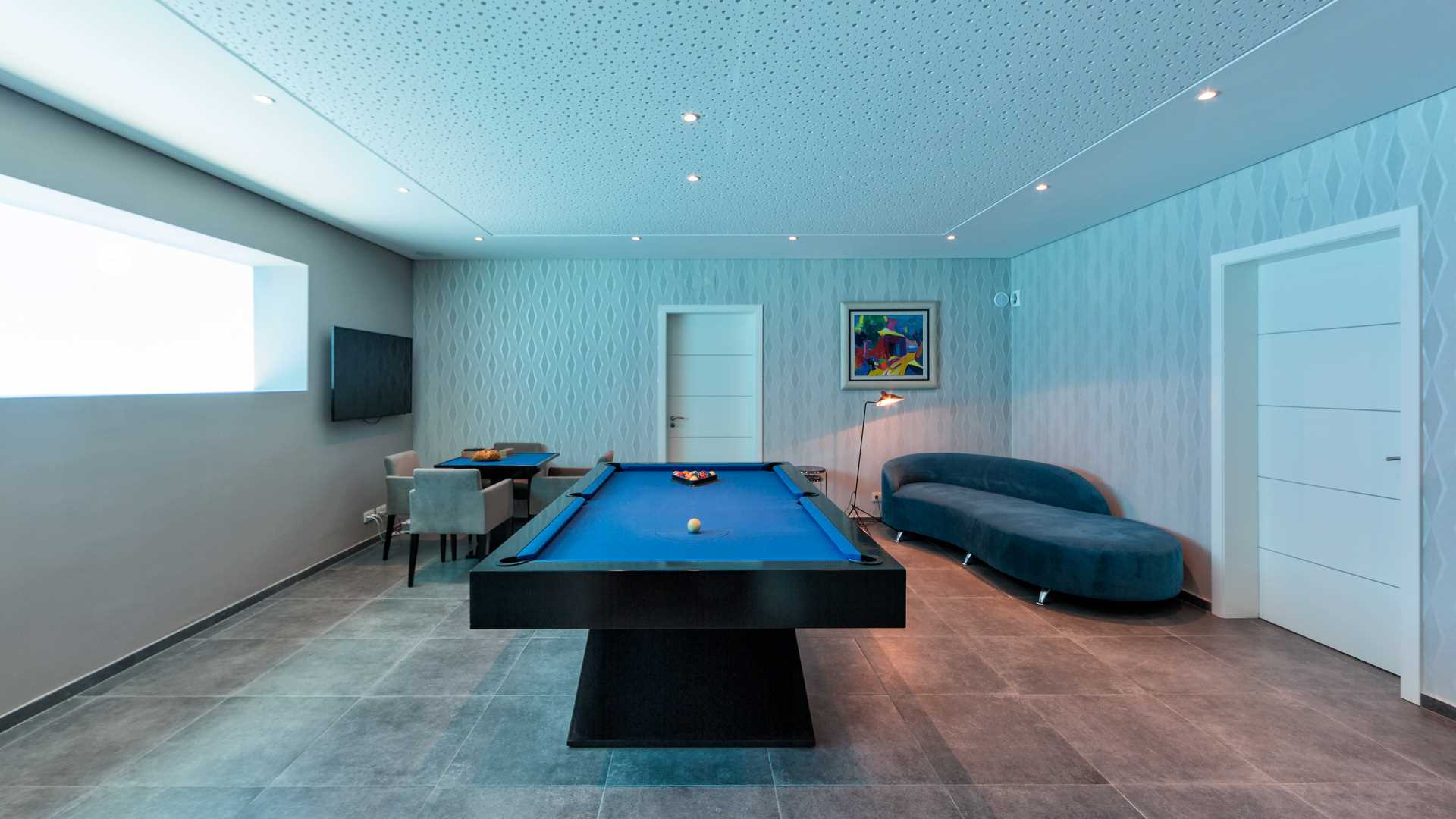 Contemporary Villa, Vale Do Lobo, Algarve, Portugal