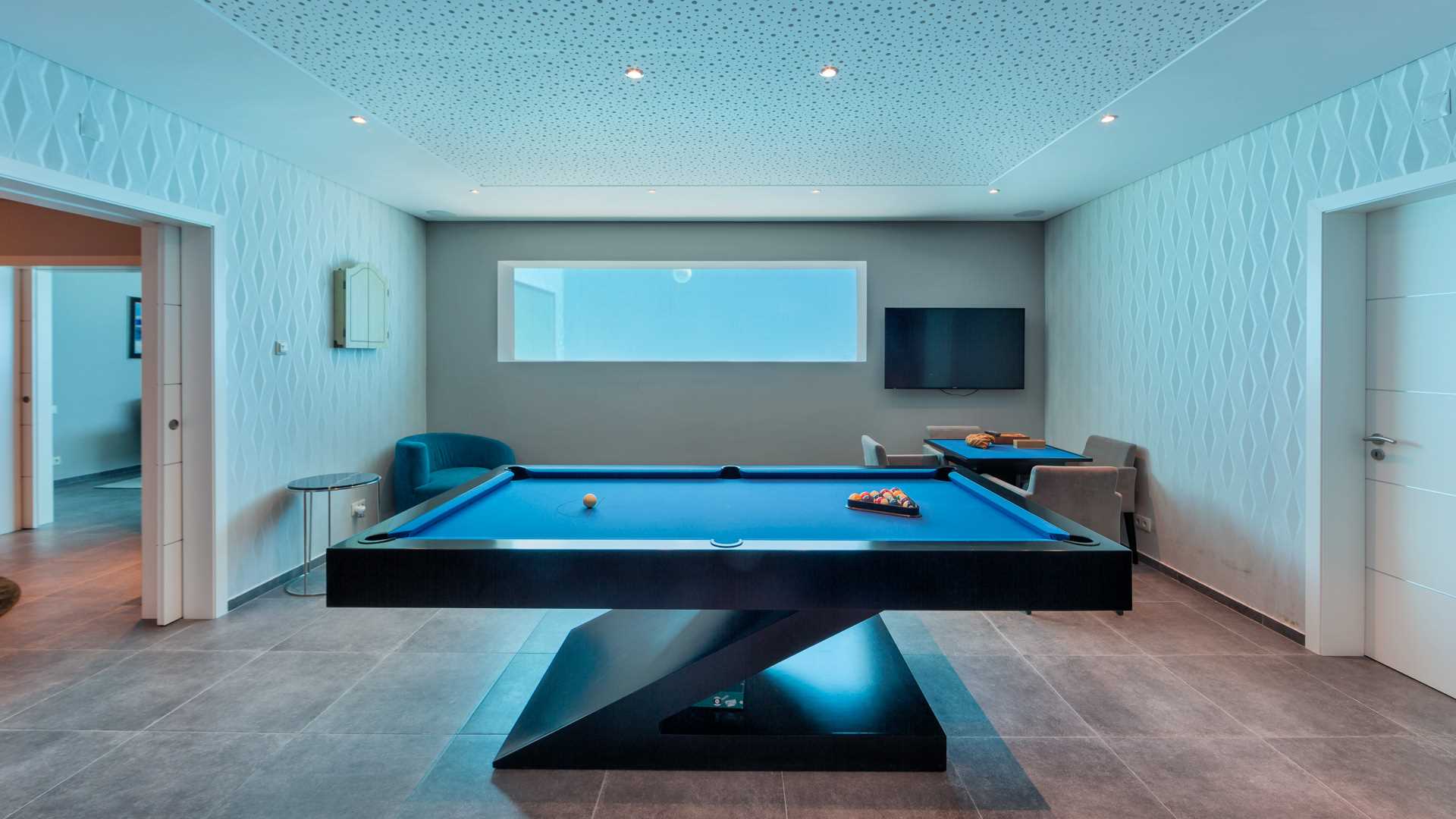 Contemporary Villa, Vale Do Lobo, Algarve, Portugal