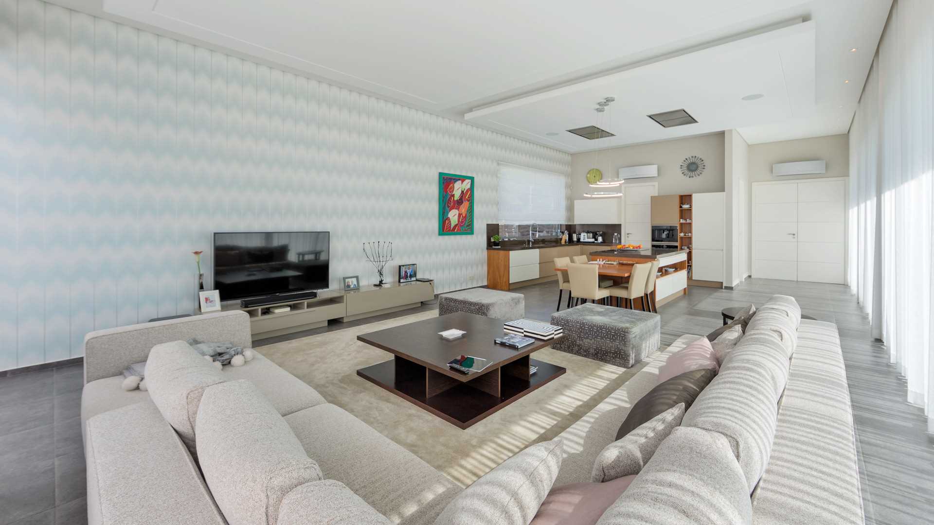 Contemporary Villa, Vale Do Lobo, Algarve, Portugal