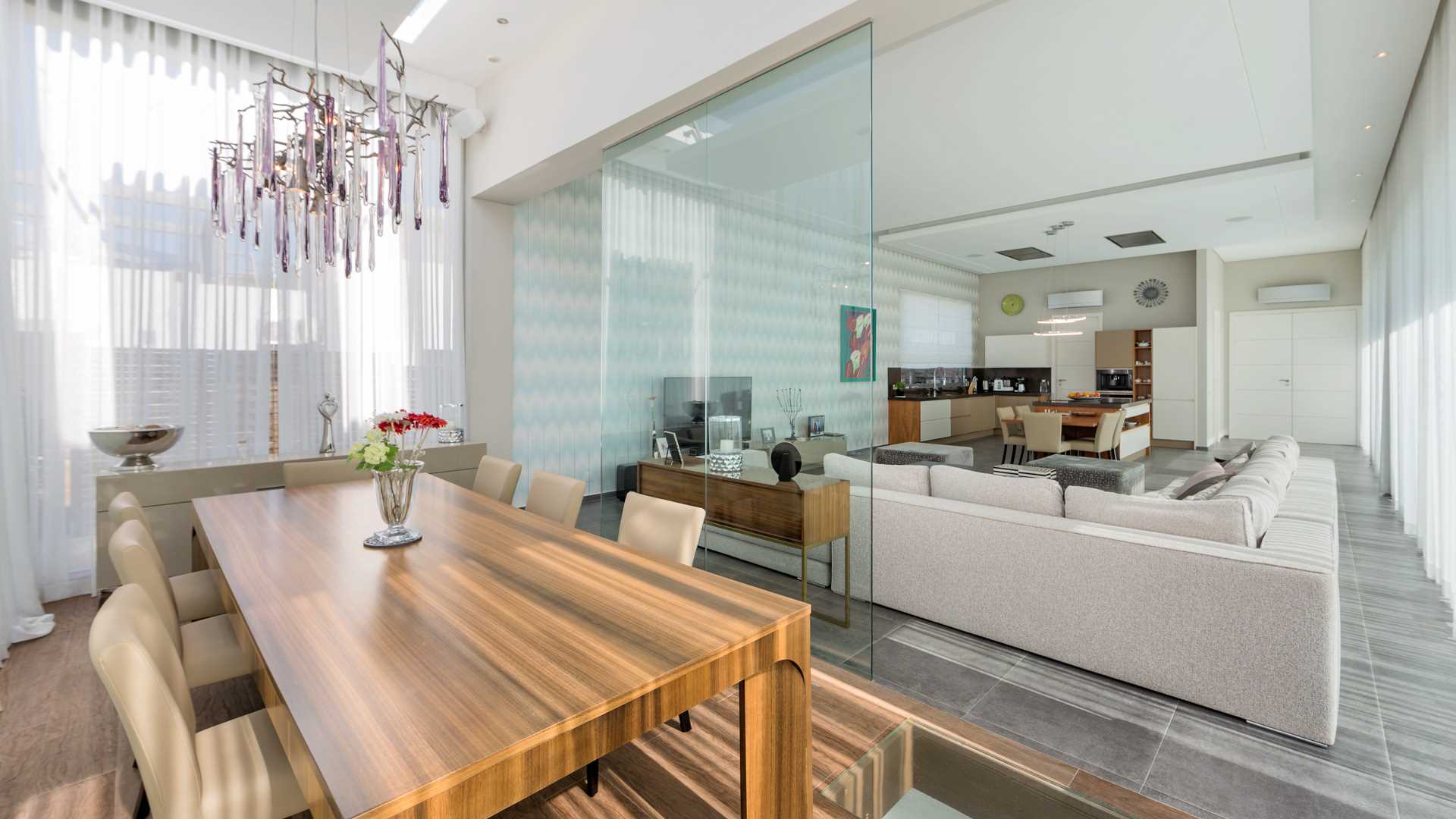 Contemporary Villa, Vale Do Lobo, Algarve, Portugal