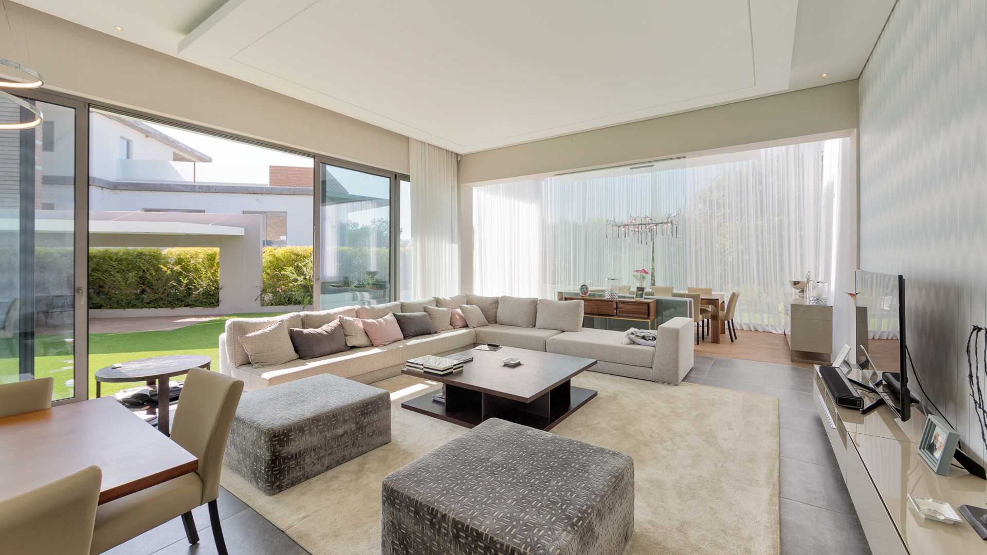 Contemporary Villa, Vale Do Lobo, Algarve, Portugal