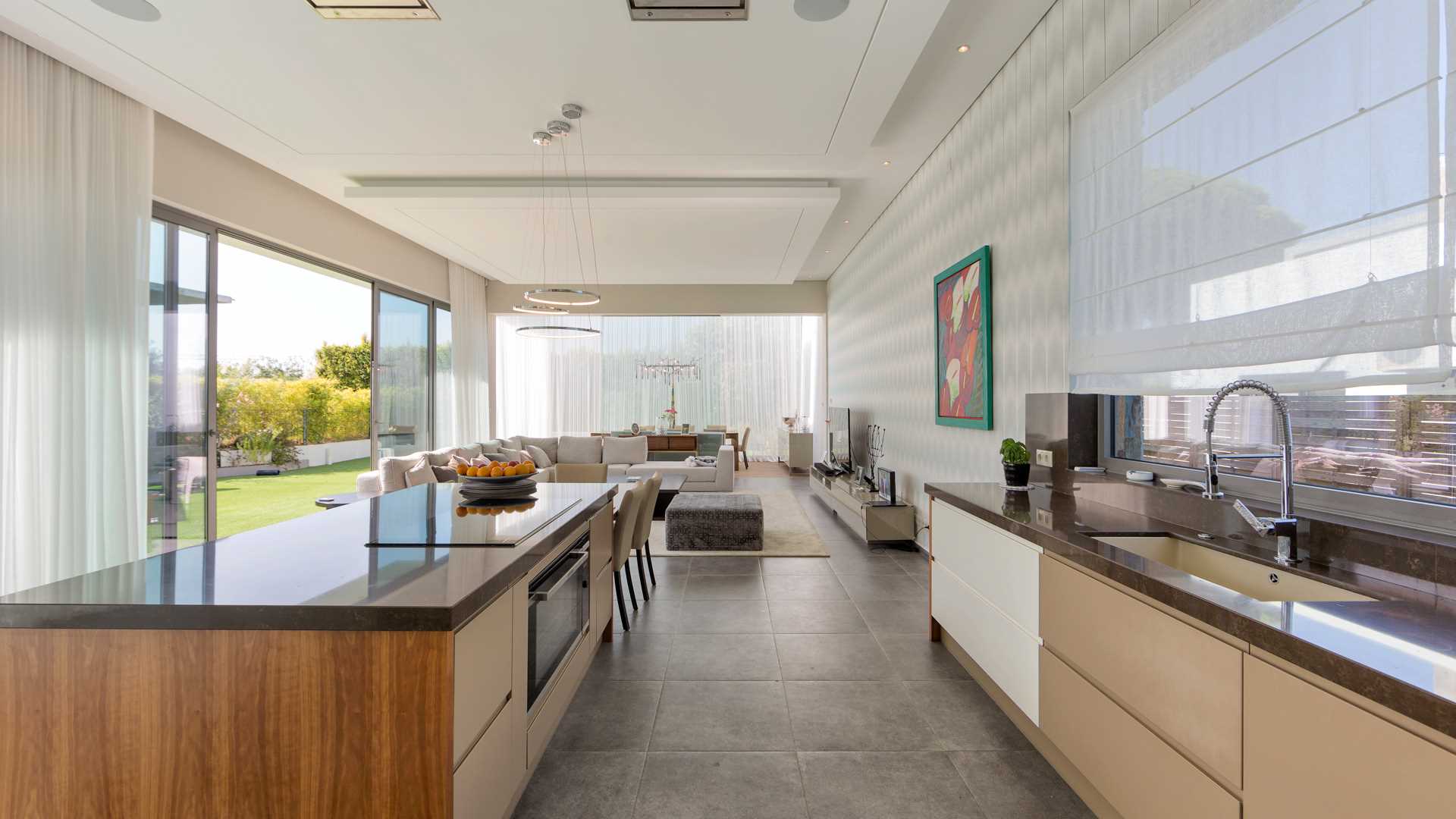 Contemporary Villa, Vale Do Lobo, Algarve, Portugal