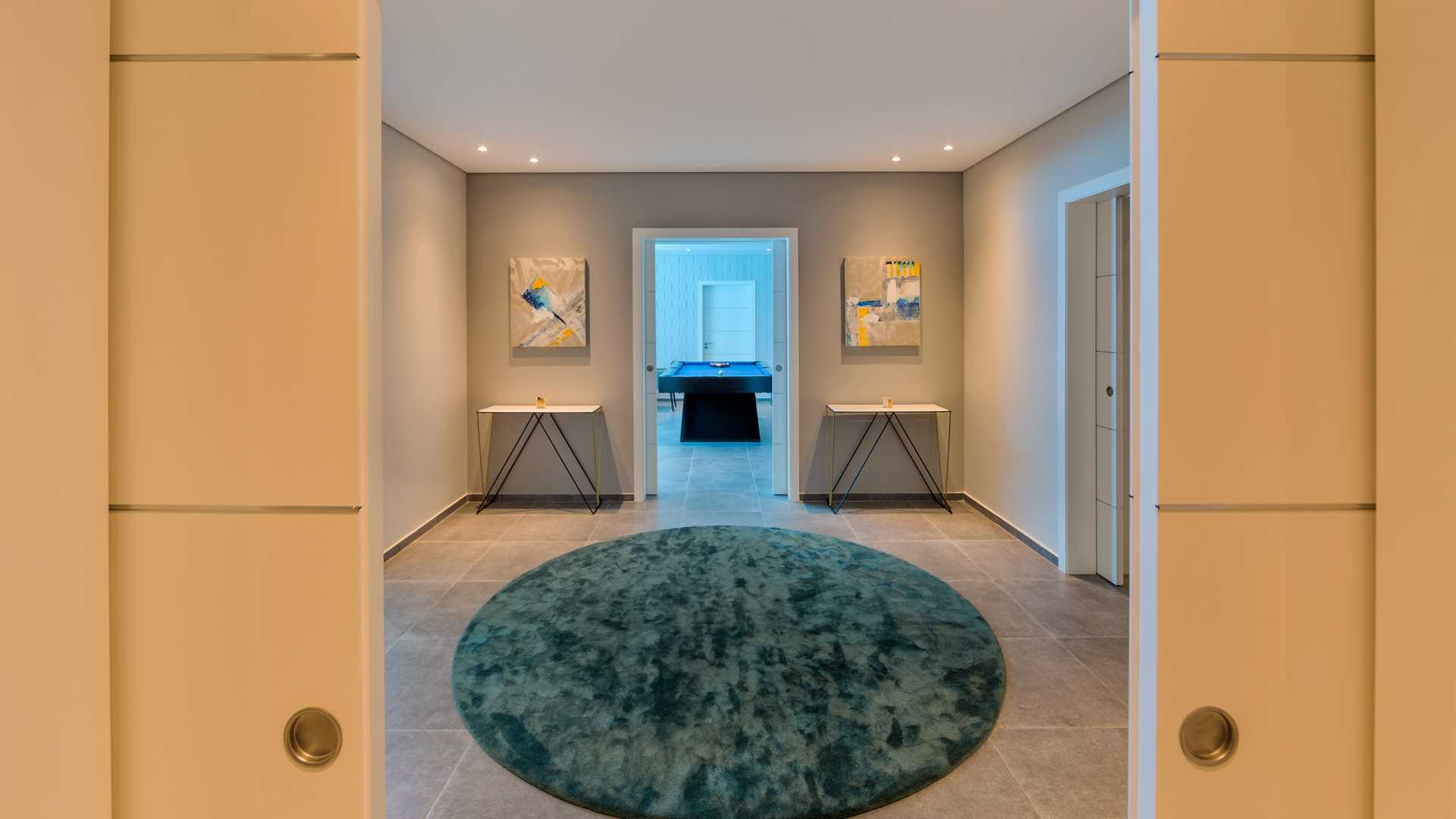 Contemporary Villa, Vale Do Lobo, Algarve, Portugal