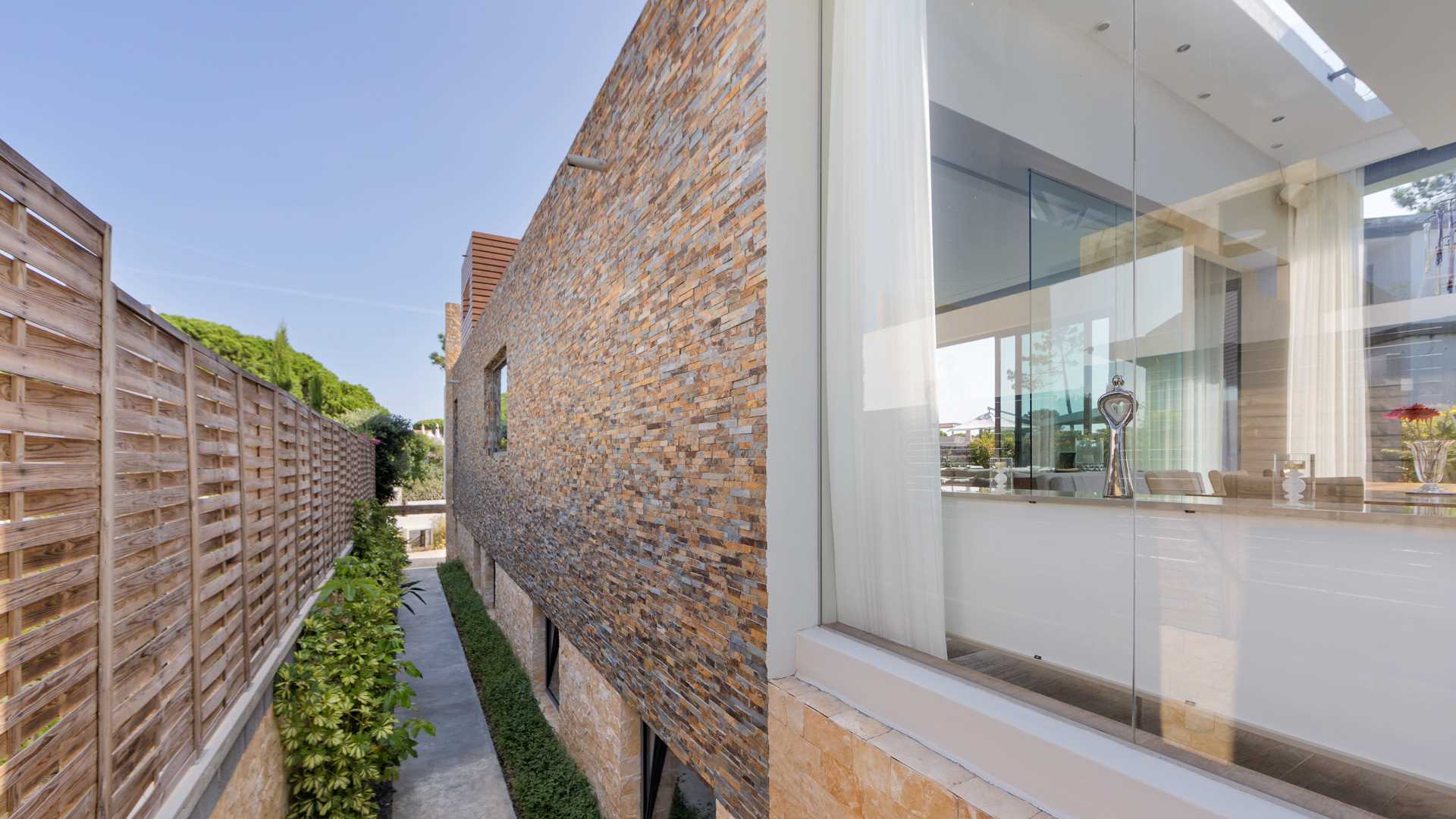 Contemporary Villa, Vale Do Lobo, Algarve, Portugal