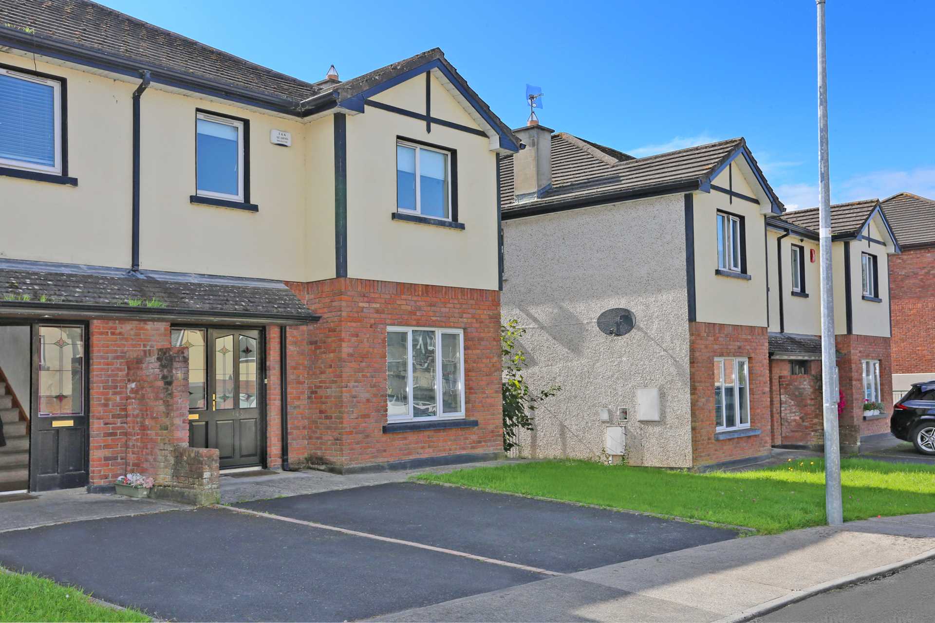 145 Dooradoyle Park, Dooradoyle, Limerick