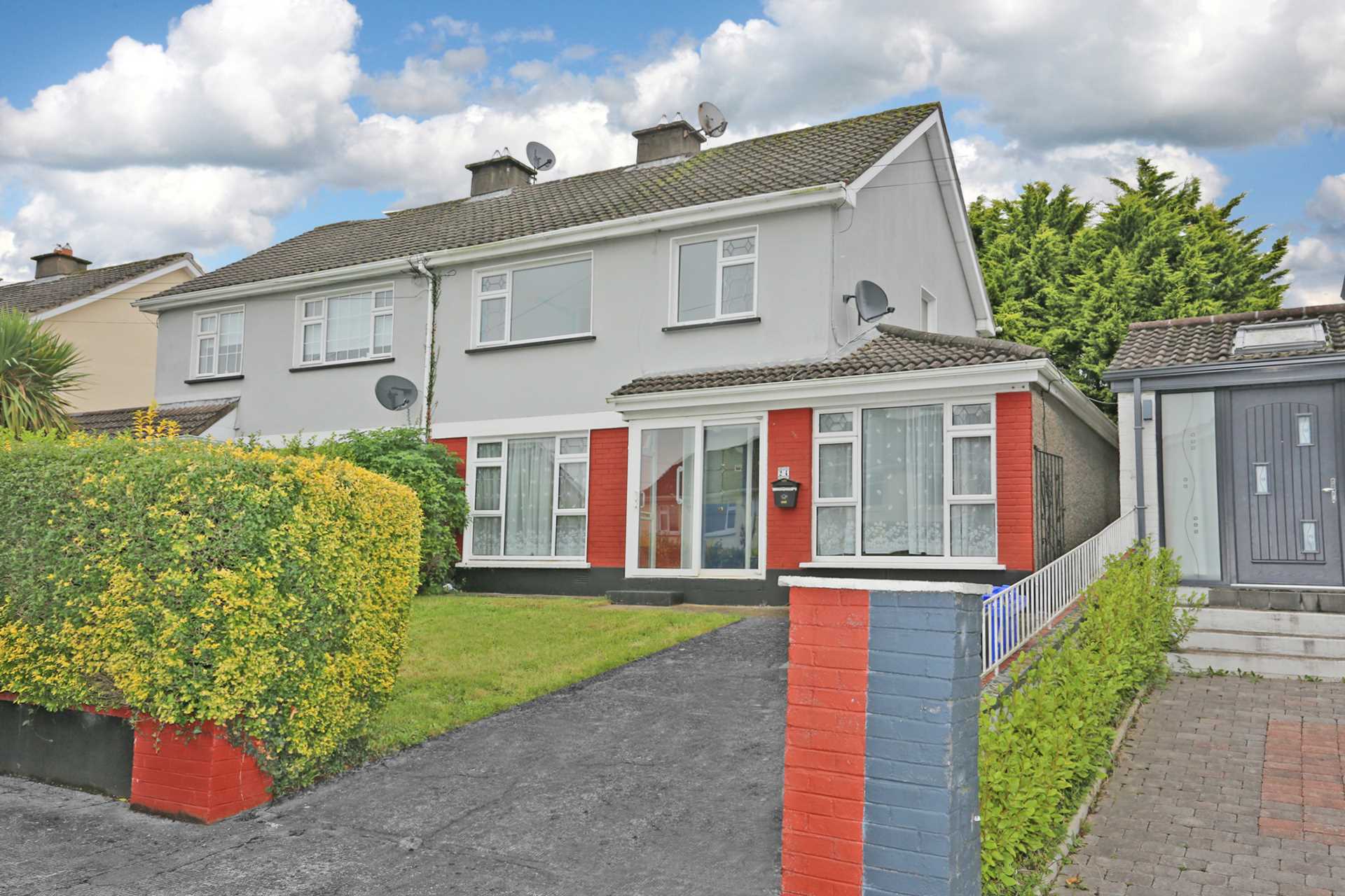 24 Larchwood Avenue, Caherdavin Heights, Limerick