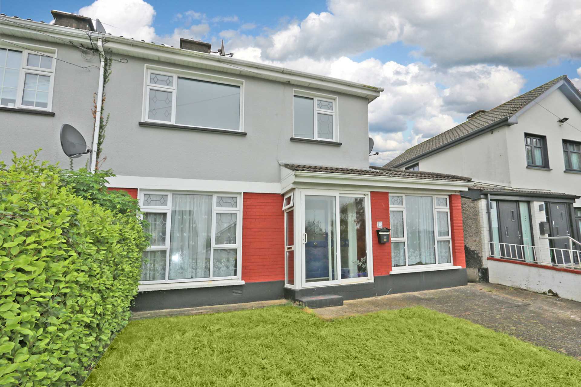 24 Larchwood Avenue, Caherdavin Heights, Limerick