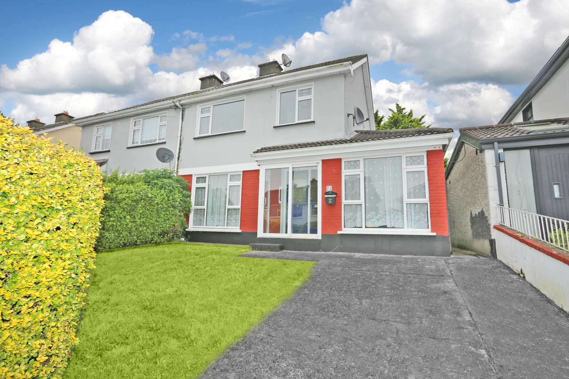 24 Larchwood Avenue, Caherdavin Heights, Limerick