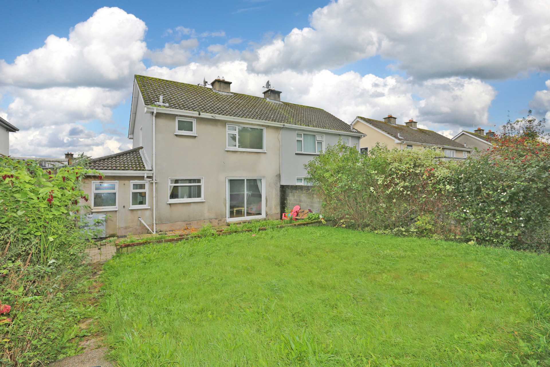 24 Larchwood Avenue, Caherdavin Heights, Limerick