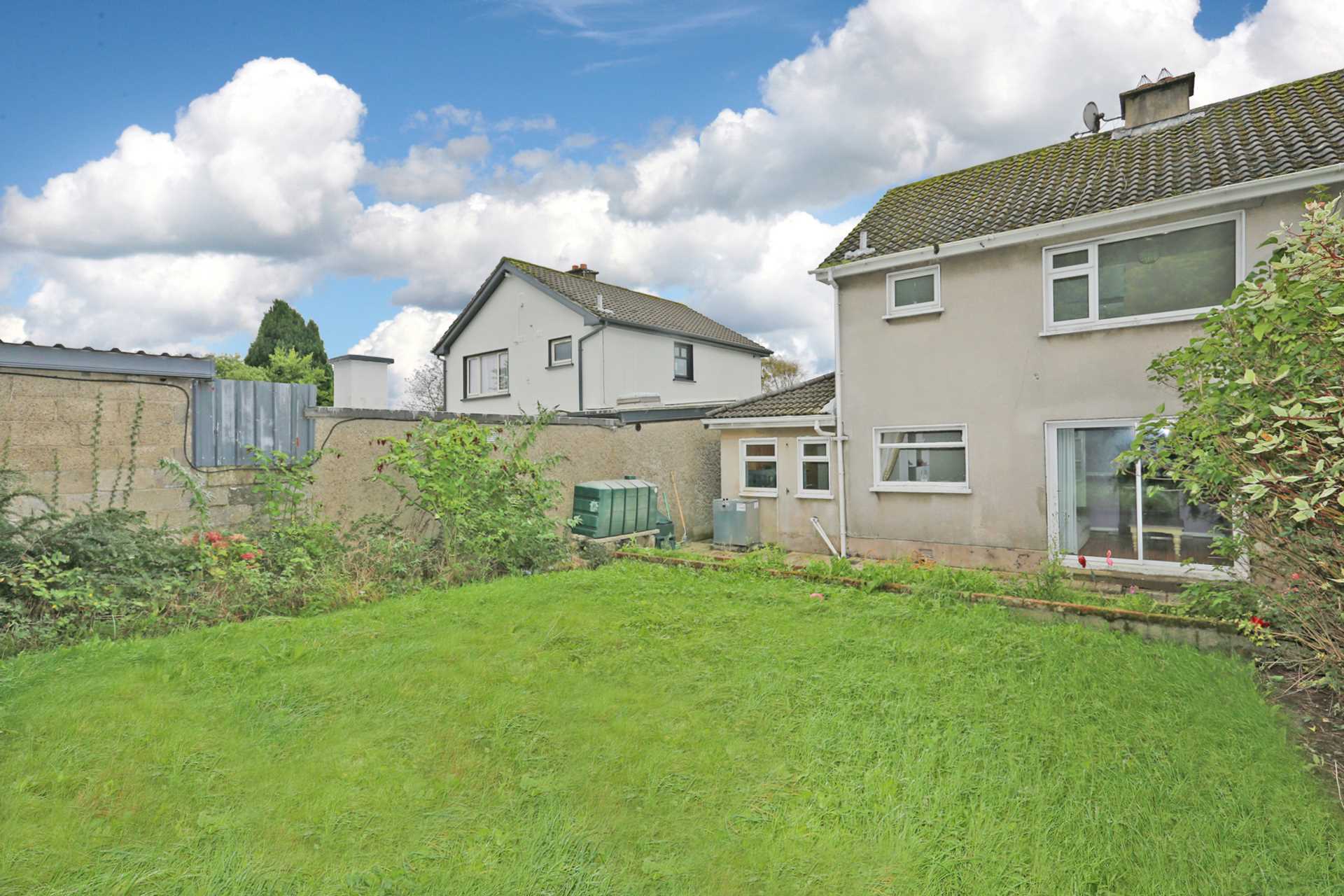24 Larchwood Avenue, Caherdavin Heights, Limerick