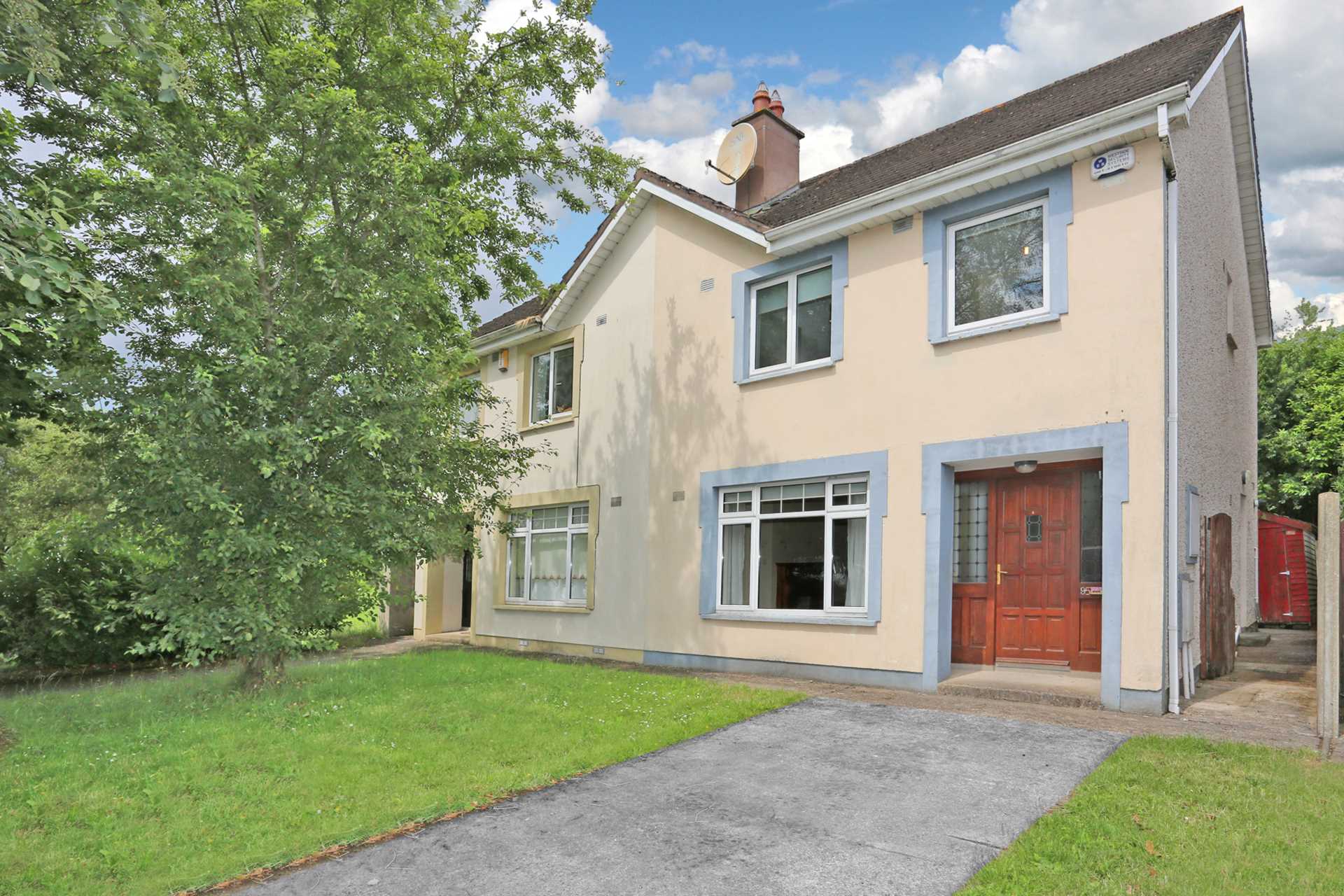 95 Kilteragh, Dooradoyle, Limerick