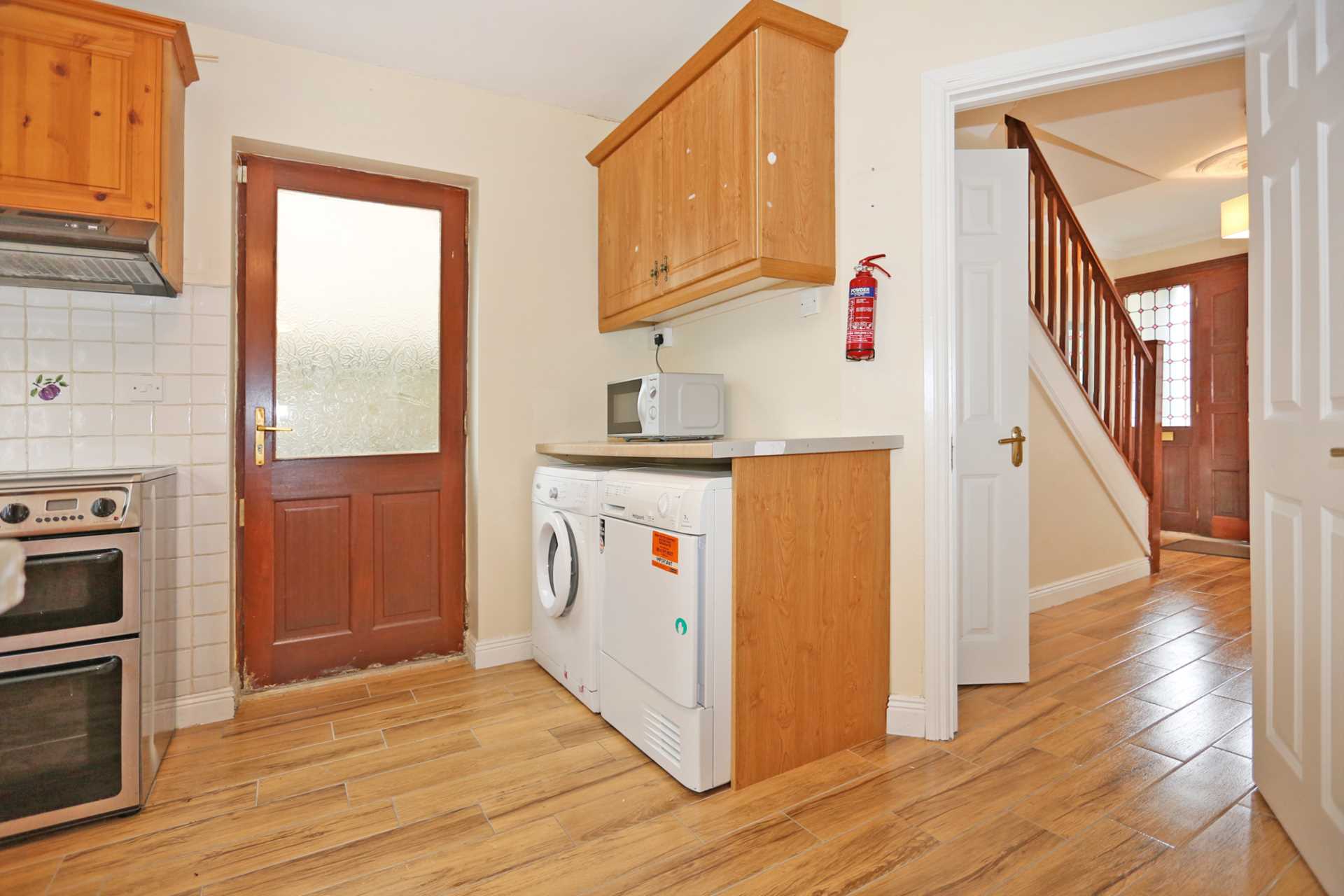 95 Kilteragh, Dooradoyle, Limerick