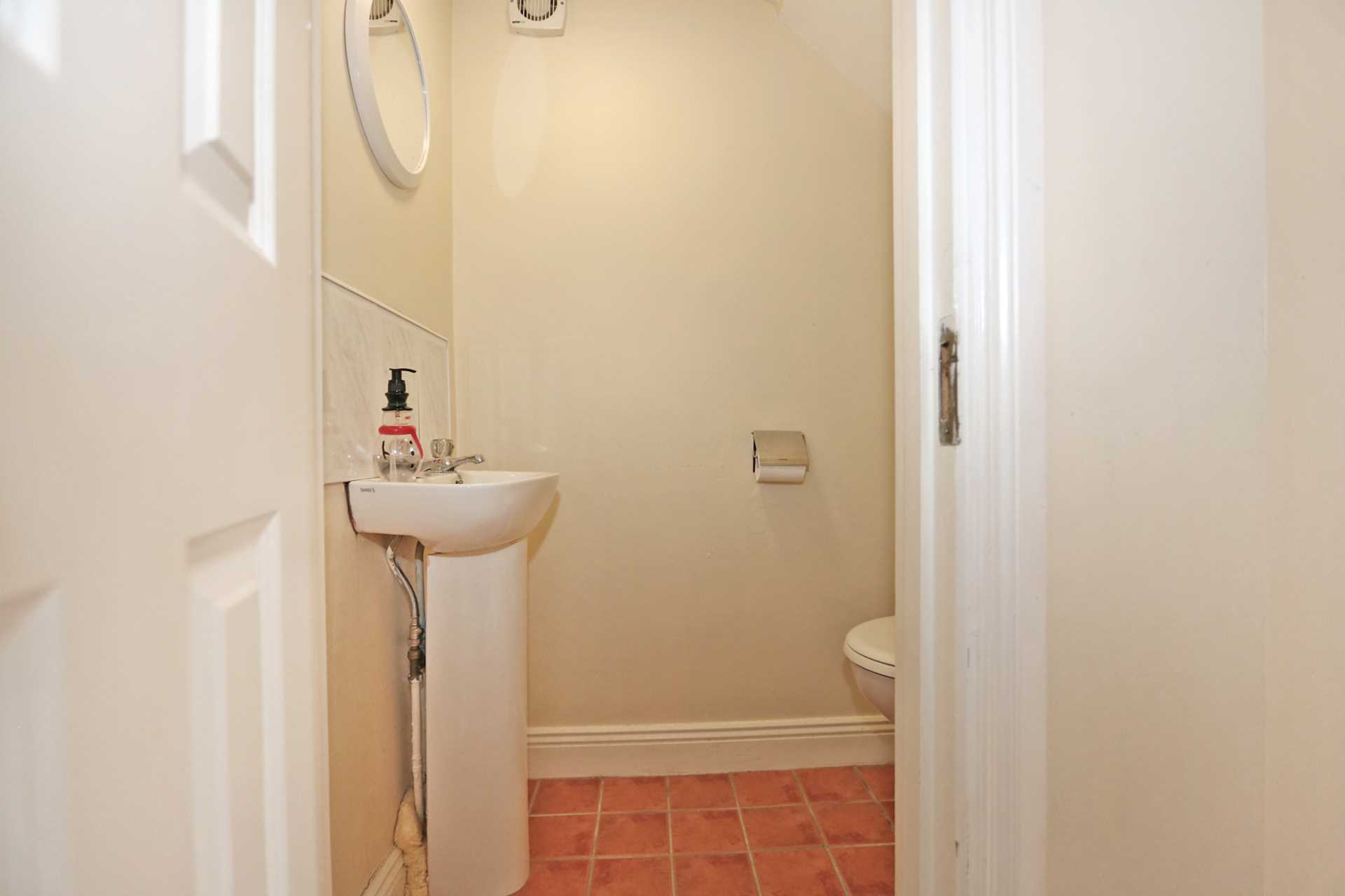 95 Kilteragh, Dooradoyle, Limerick