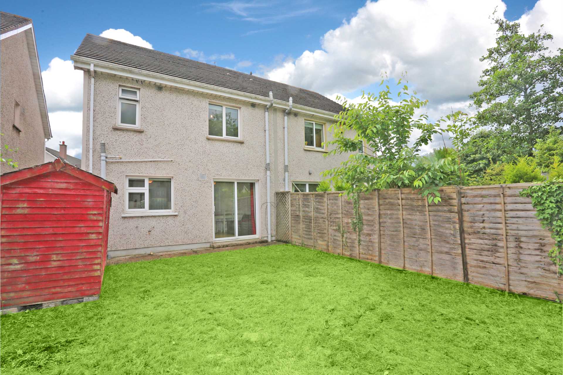 95 Kilteragh, Dooradoyle, Limerick