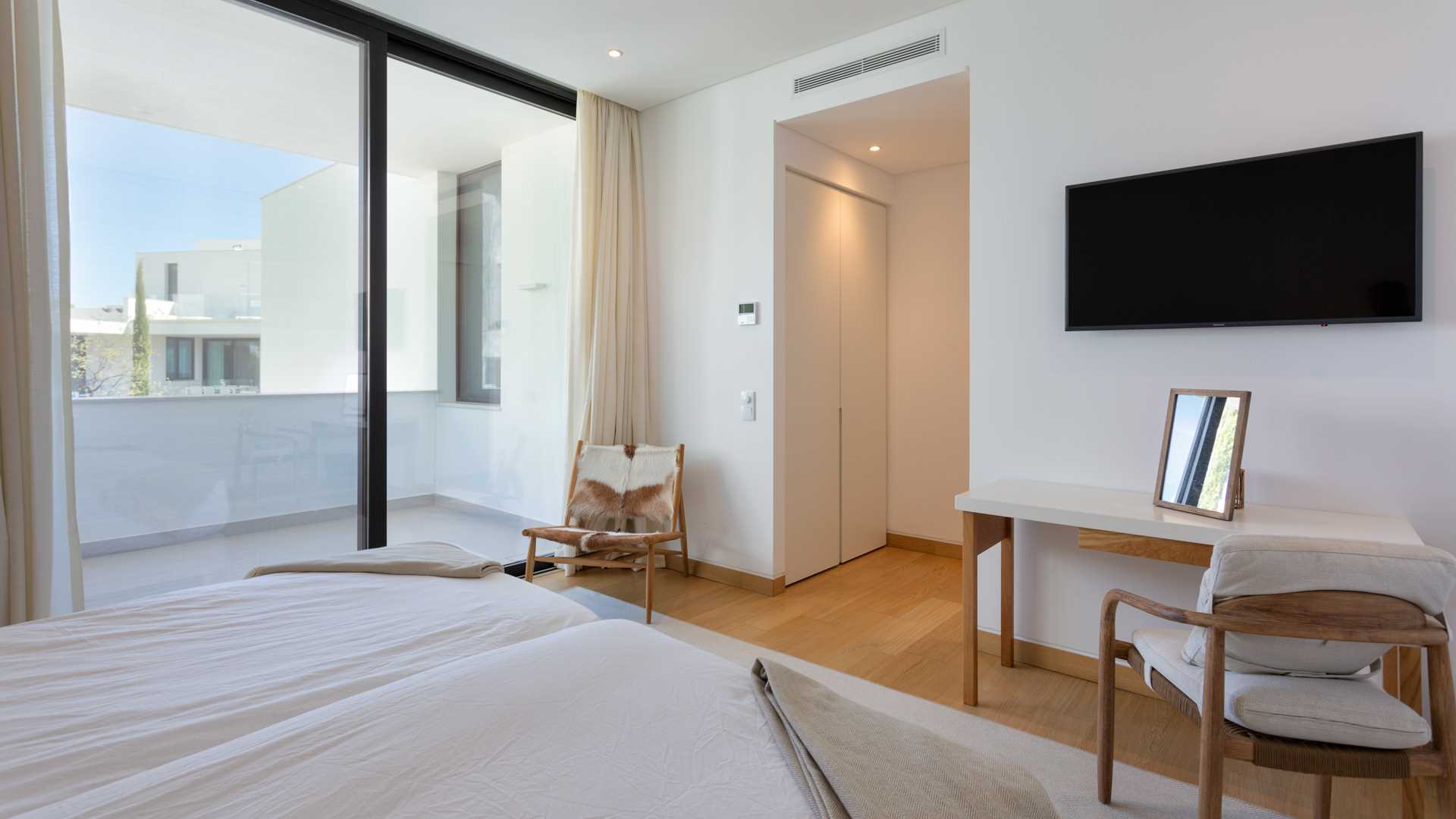 Apartment, Monte Rei Golf & Country Club, Monte Rei, Algarve, Portugal