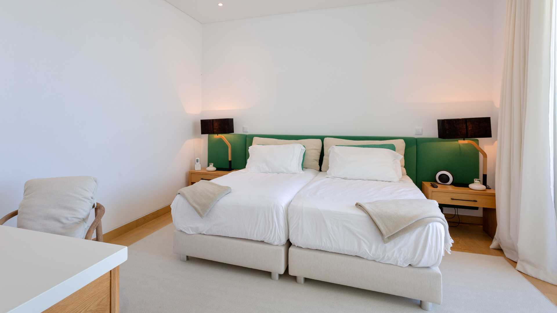 Apartment, Monte Rei Golf & Country Club, Monte Rei, Algarve, Portugal