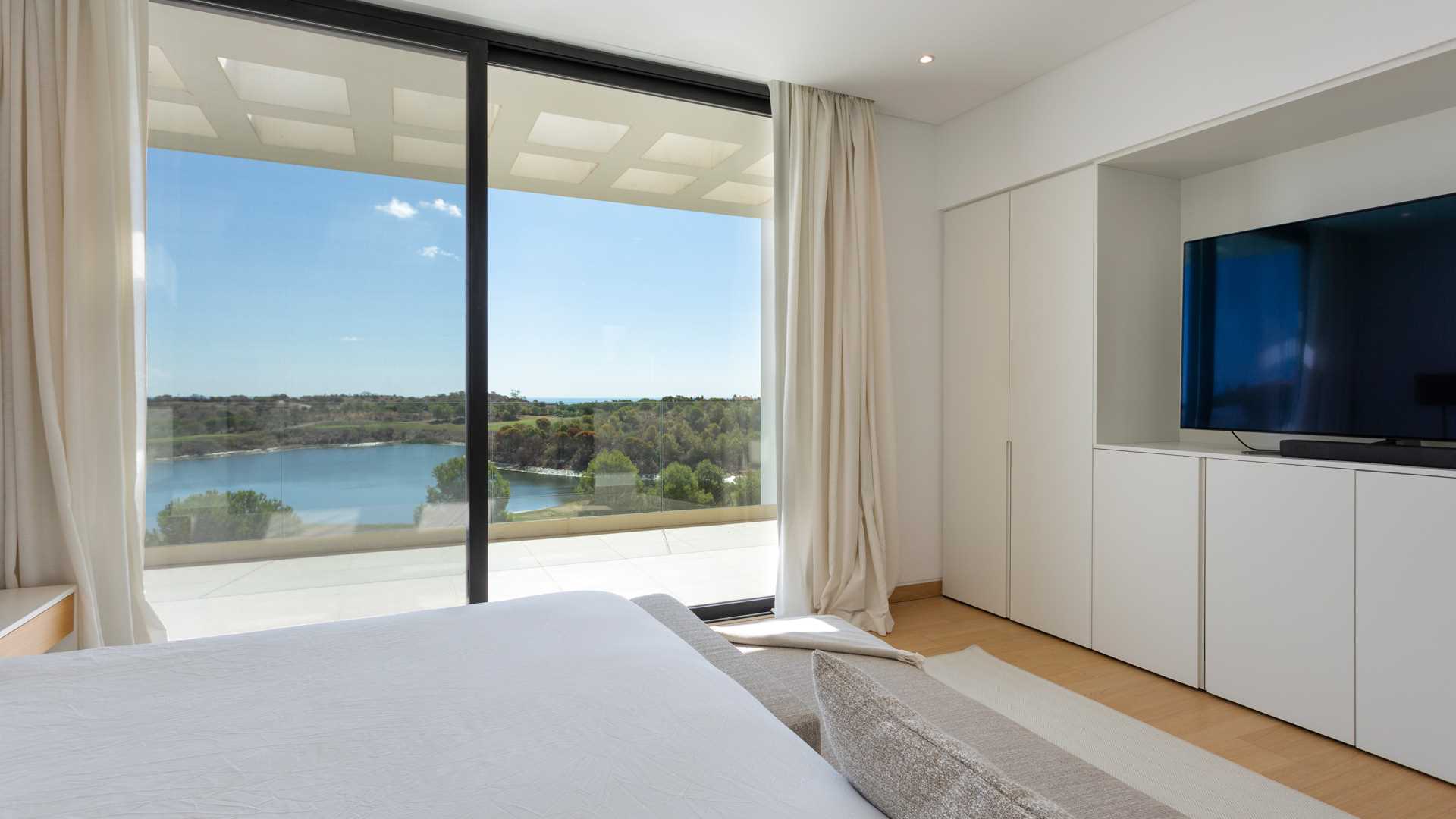 Apartment, Monte Rei Golf & Country Club, Monte Rei, Algarve, Portugal