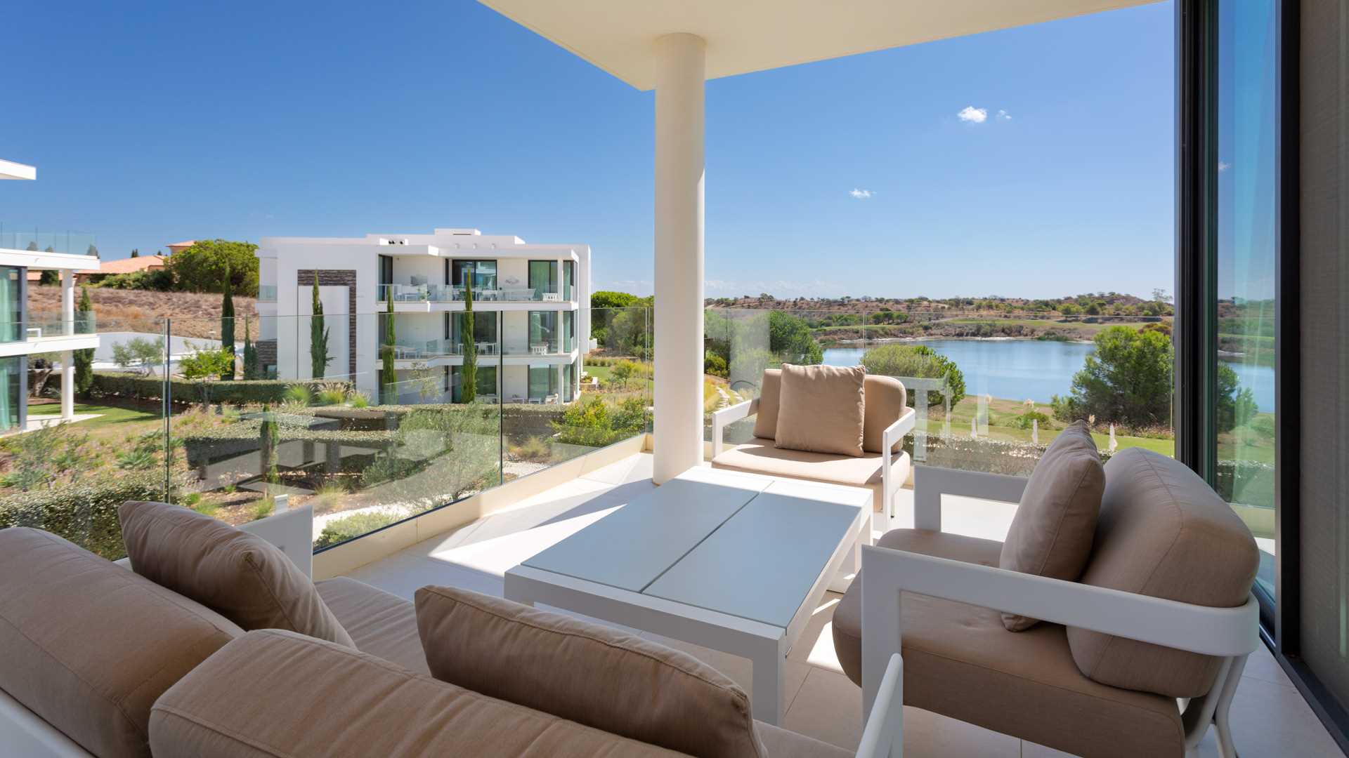 Apartment, Monte Rei Golf & Country Club, Monte Rei, Algarve, Portugal