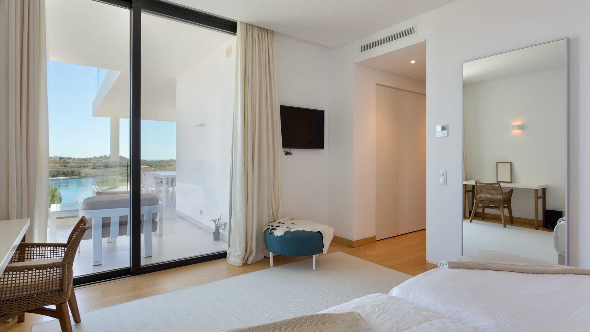 Apartment, Monte Rei Golf & Country Club, Monte Rei, Algarve, Portugal