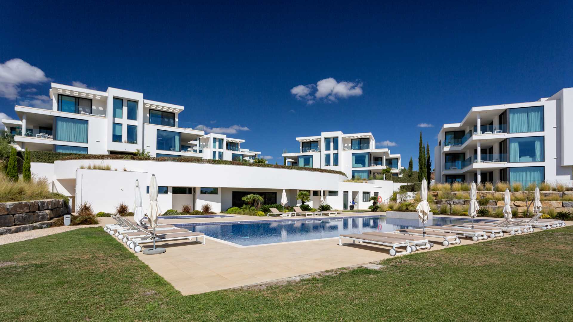 Apartment, Monte Rei Golf & Country Club, Monte Rei, Algarve, Portugal
