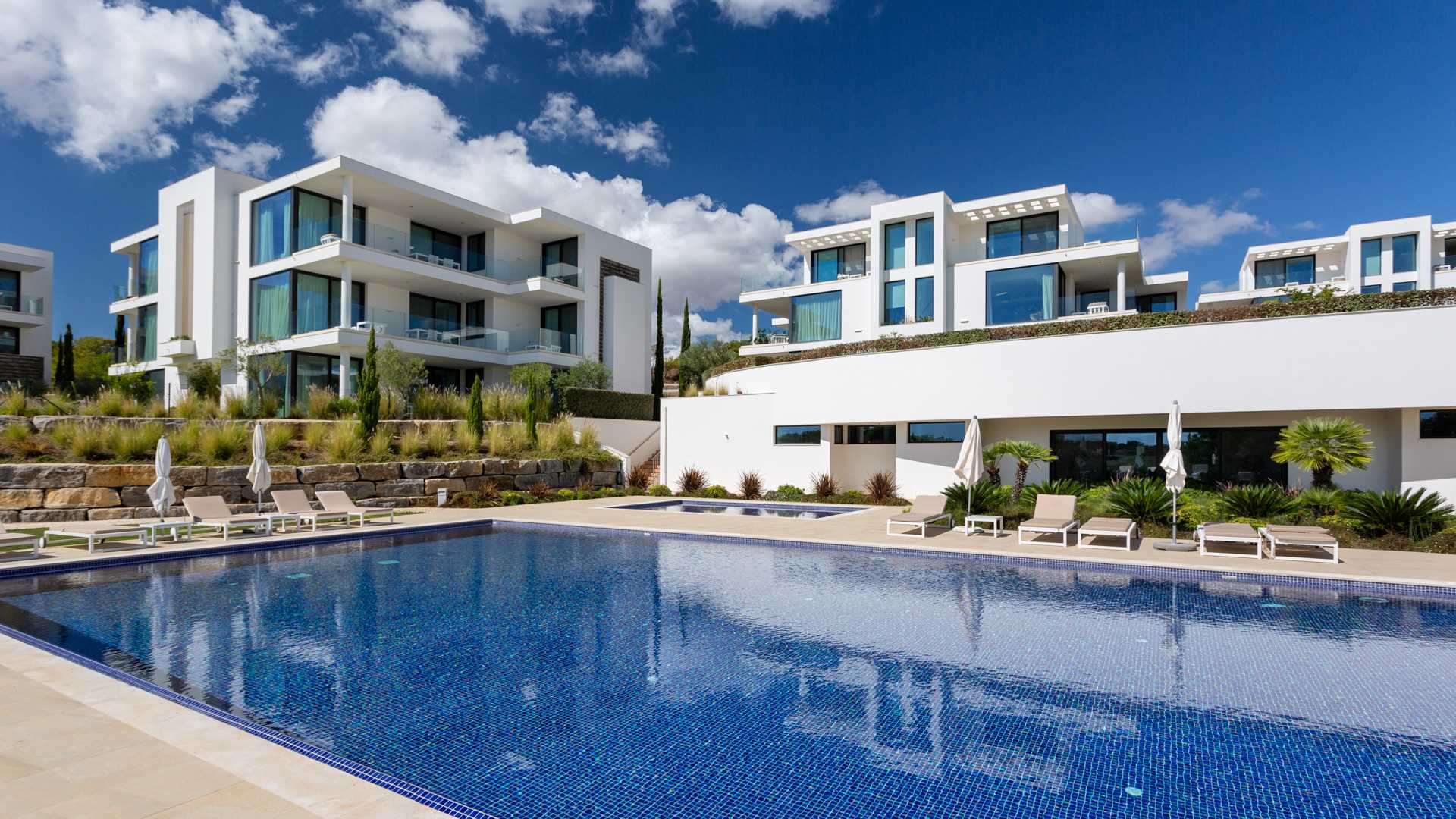 Apartment, Monte Rei Golf & Country Club, Monte Rei, Algarve, Portugal