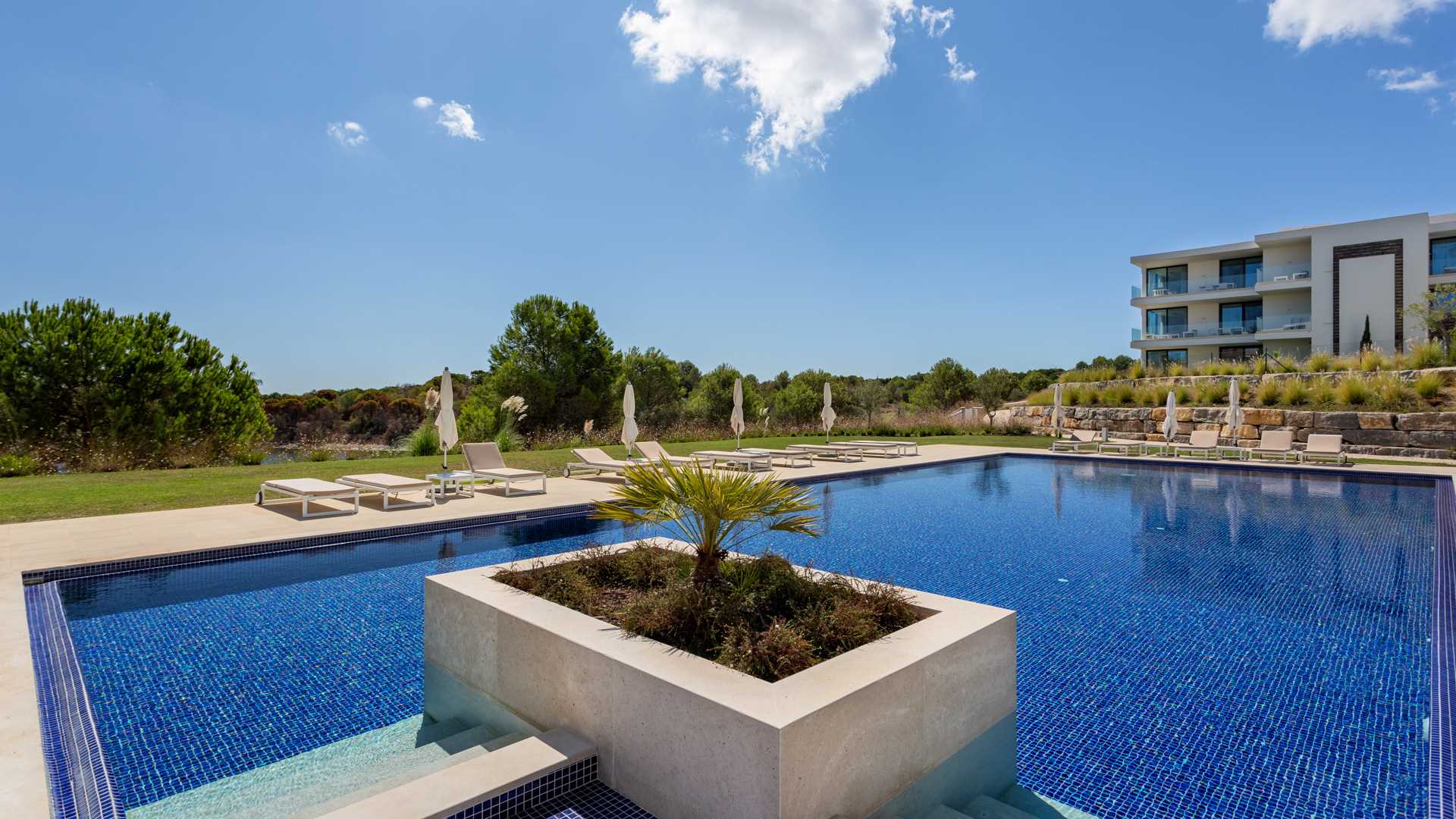 Apartment, Monte Rei Golf & Country Club, Monte Rei, Algarve, Portugal