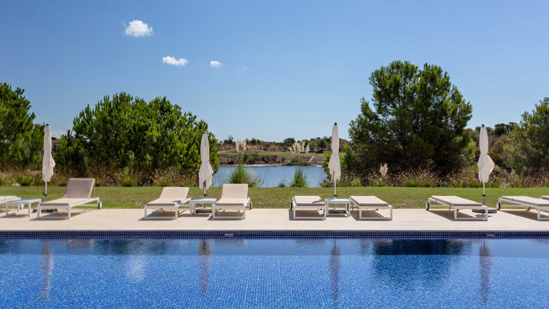 Apartment, Monte Rei Golf & Country Club, Monte Rei, Algarve, Portugal