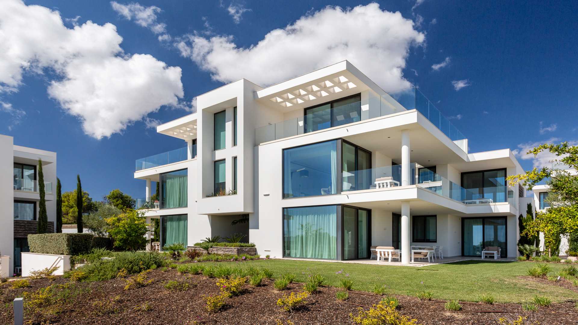 Apartment, Monte Rei Golf & Country Club, Monte Rei, Algarve, Portugal