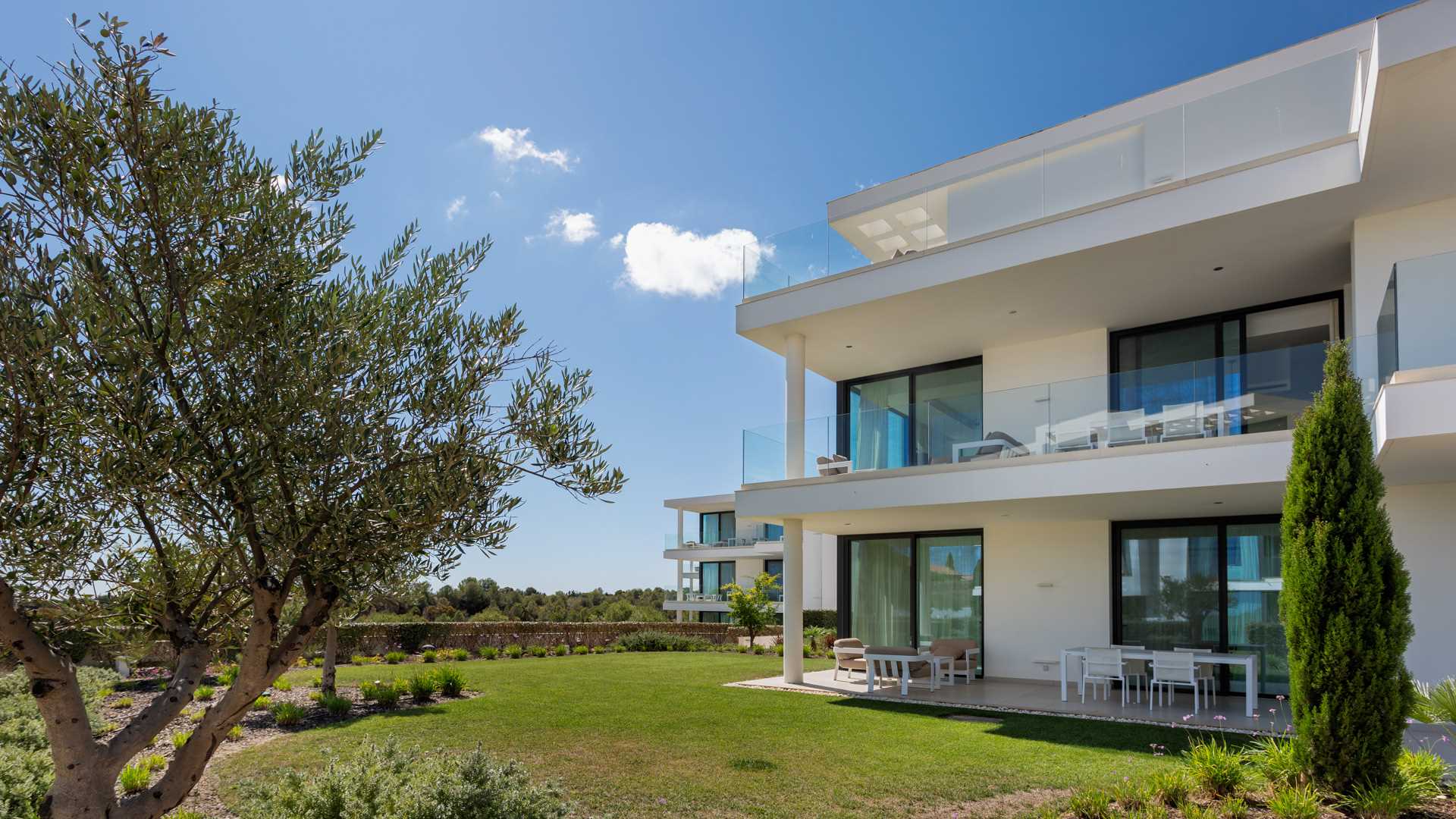 Apartment, Monte Rei Golf & Country Club, Monte Rei, Algarve, Portugal