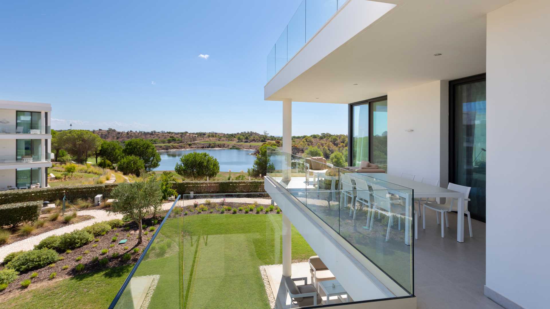 Apartment, Monte Rei Golf & Country Club, Monte Rei, Algarve, Portugal