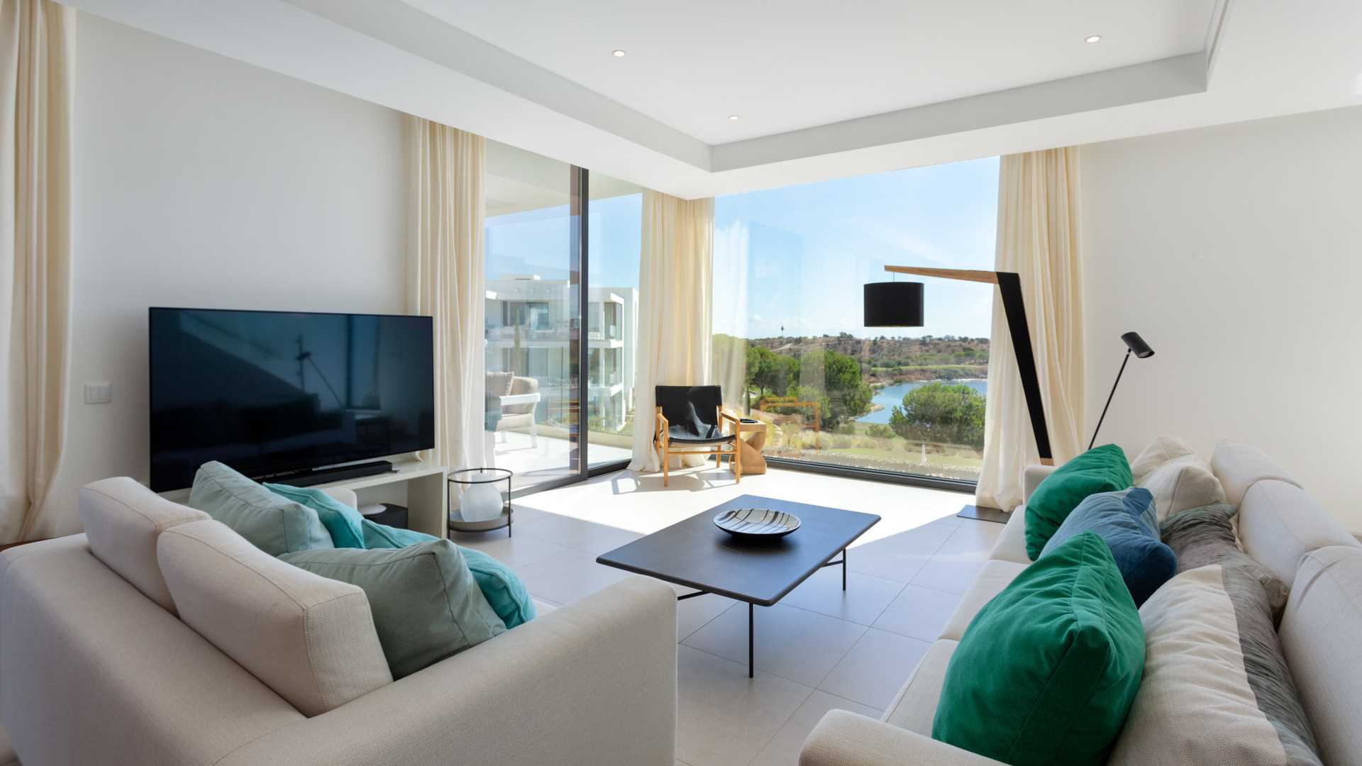 Apartment, Monte Rei Golf & Country Club, Monte Rei, Algarve, Portugal