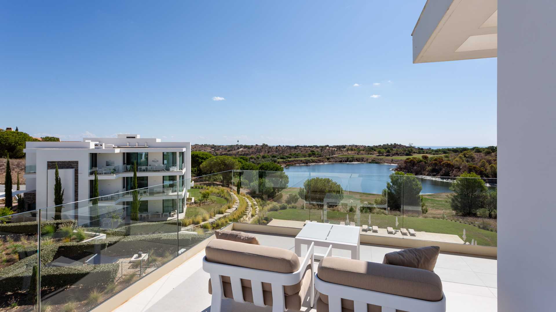 Apartment, Monte Rei Golf & Country Club, Monte Rei, Algarve, Portugal