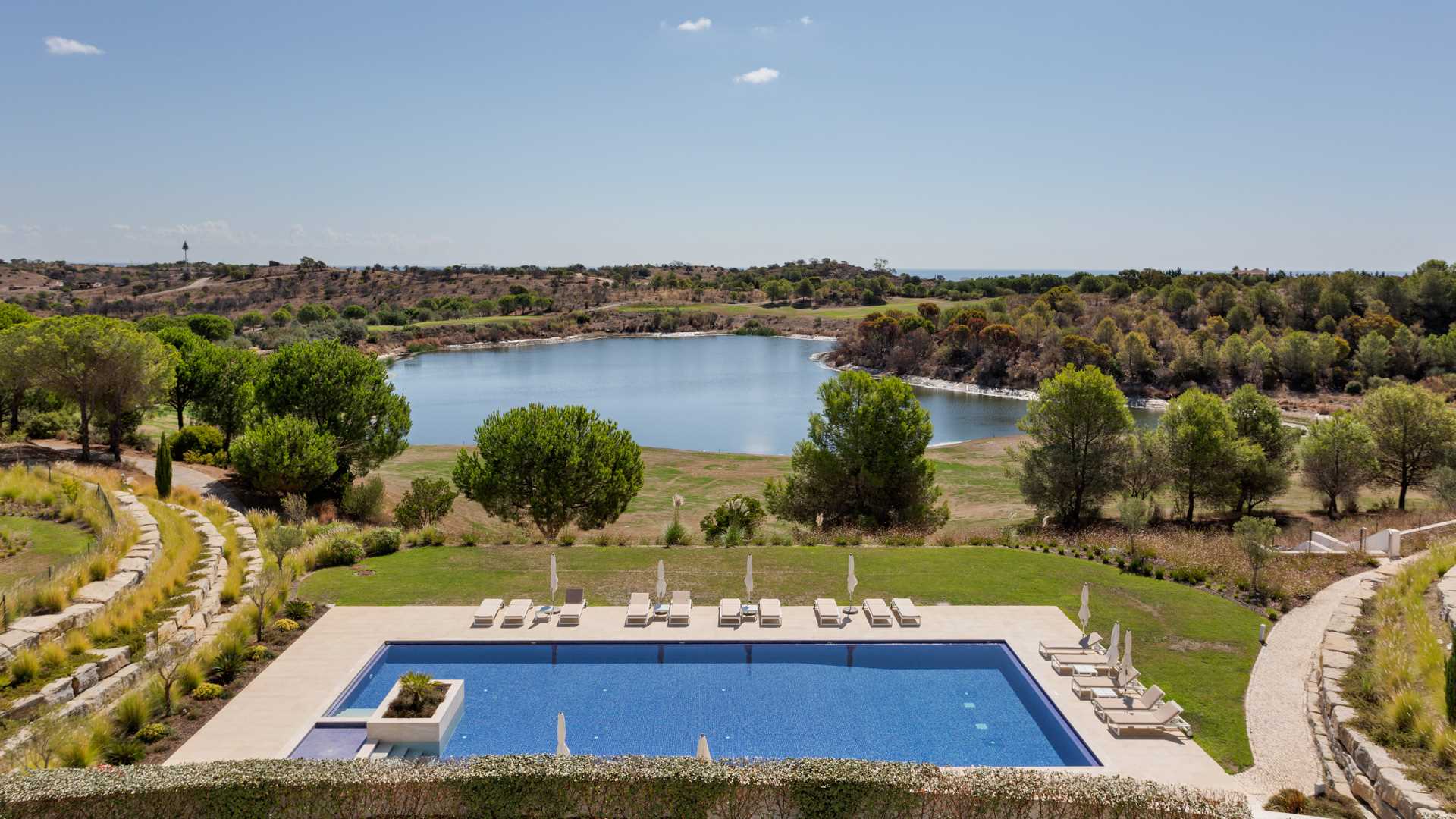 Apartment, Monte Rei Golf & Country Club, Monte Rei, Algarve, Portugal