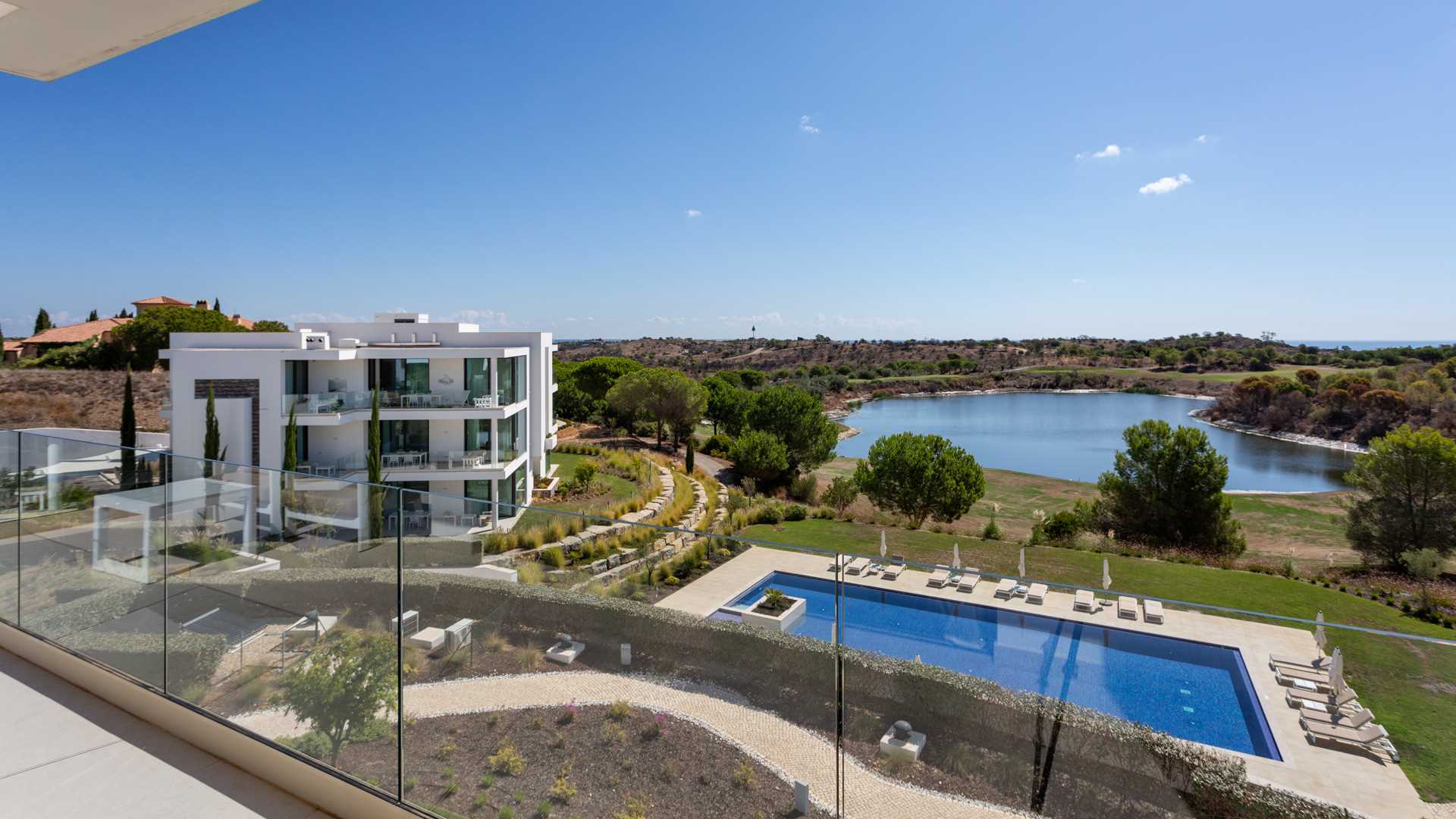 Apartment, Monte Rei Golf & Country Club, Monte Rei, Algarve, Portugal