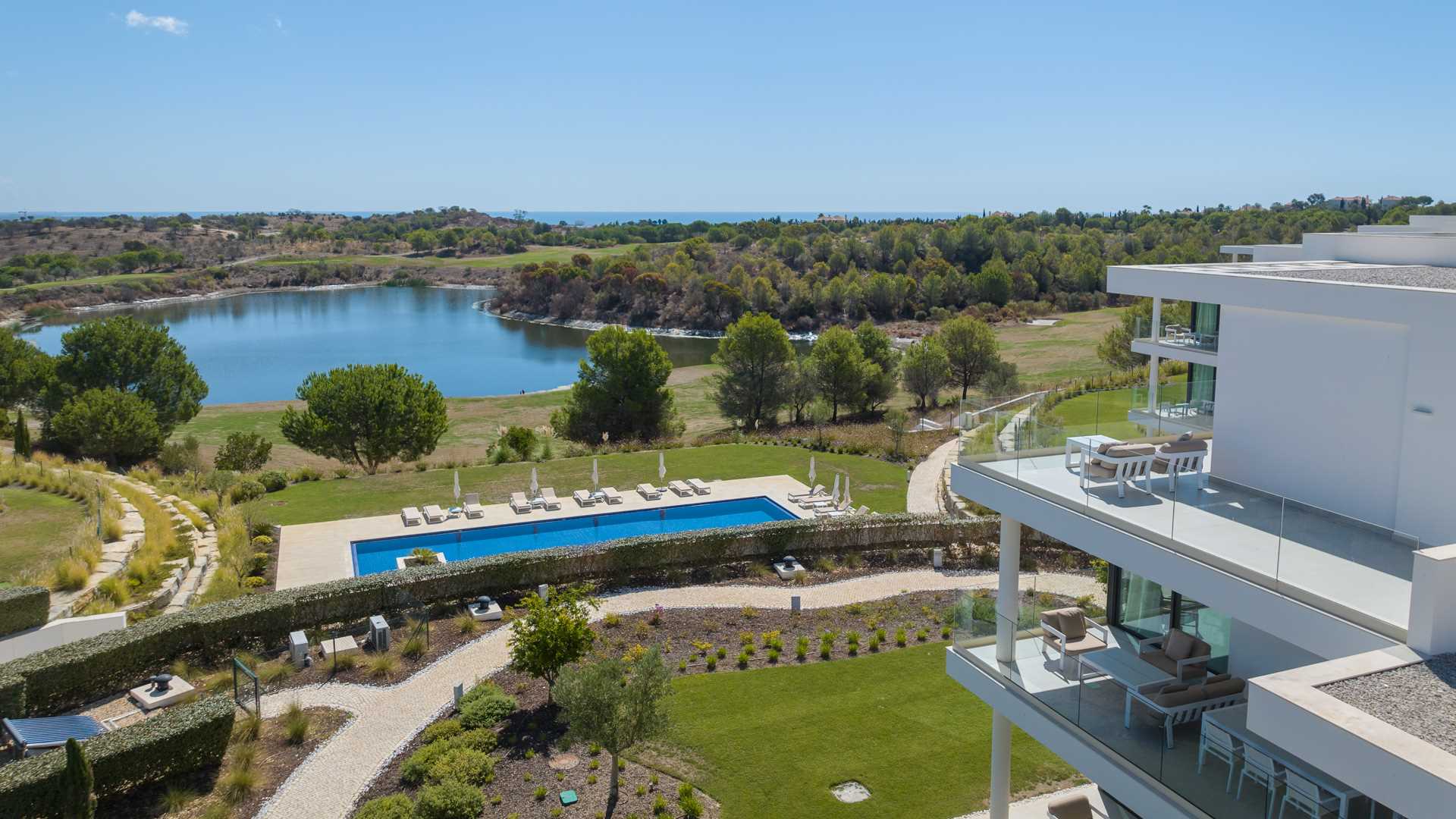 Apartment, Monte Rei Golf & Country Club, Monte Rei, Algarve, Portugal