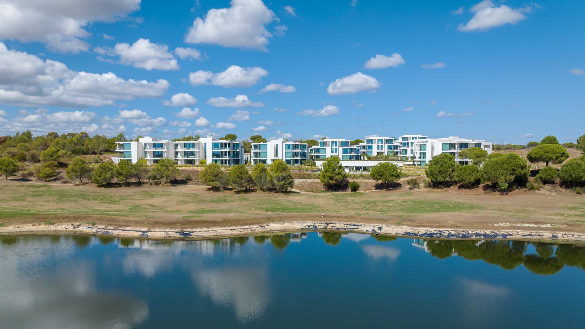 Apartment, Monte Rei Golf & Country Club, Monte Rei, Algarve, Portugal