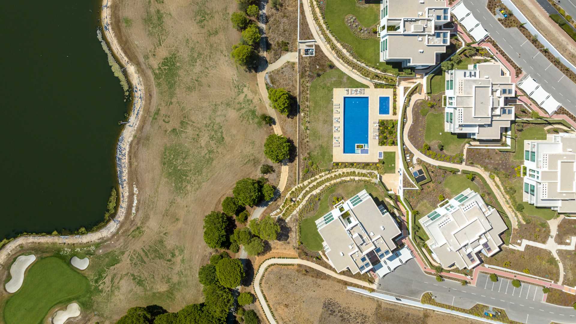 Apartment, Monte Rei Golf & Country Club, Monte Rei, Algarve, Portugal