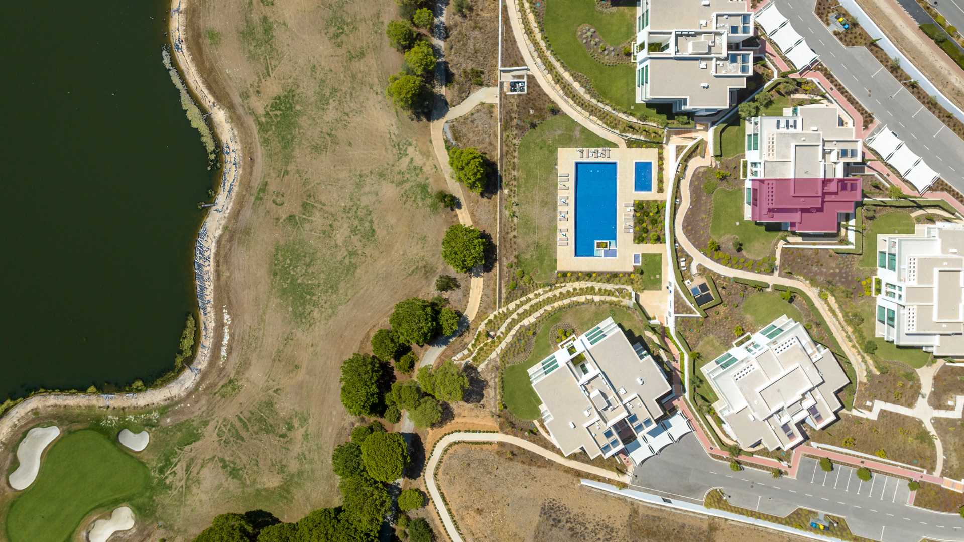 Apartment, Monte Rei Golf & Country Club, Monte Rei, Algarve, Portugal