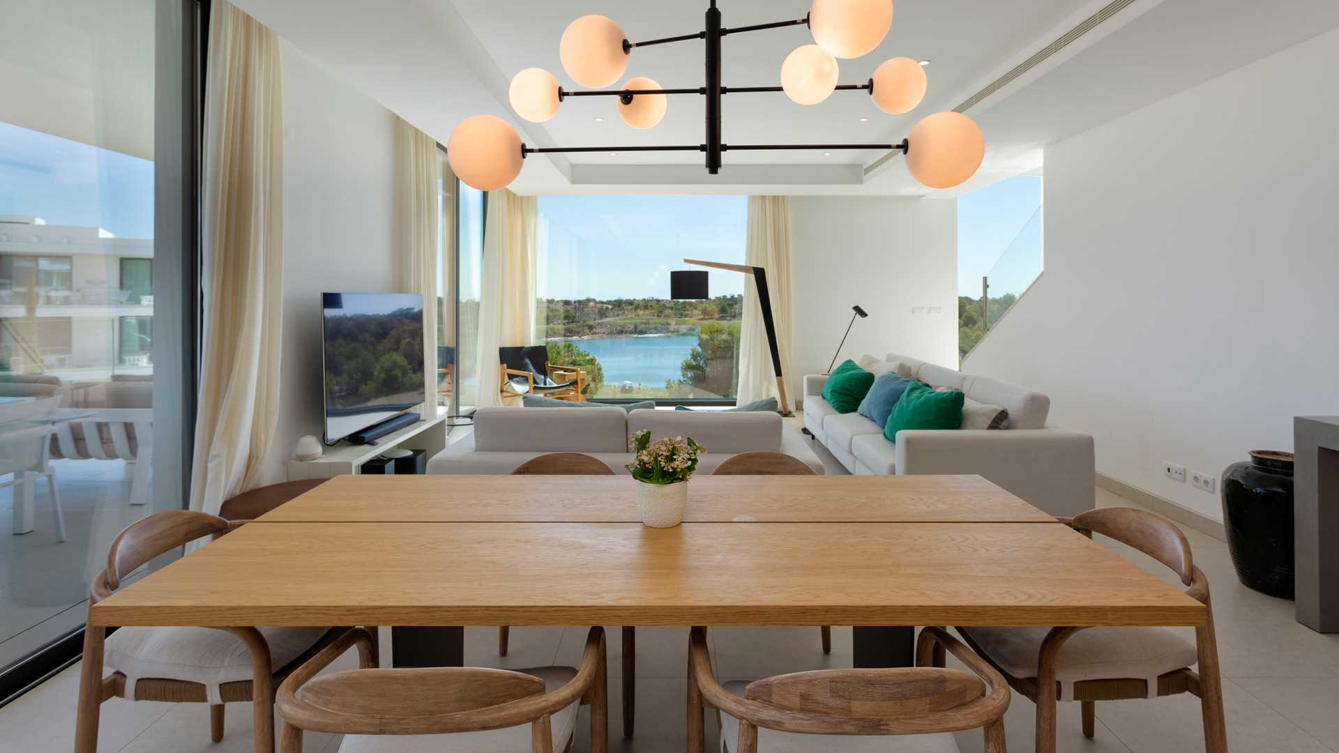 Apartment, Monte Rei Golf & Country Club, Monte Rei, Algarve, Portugal
