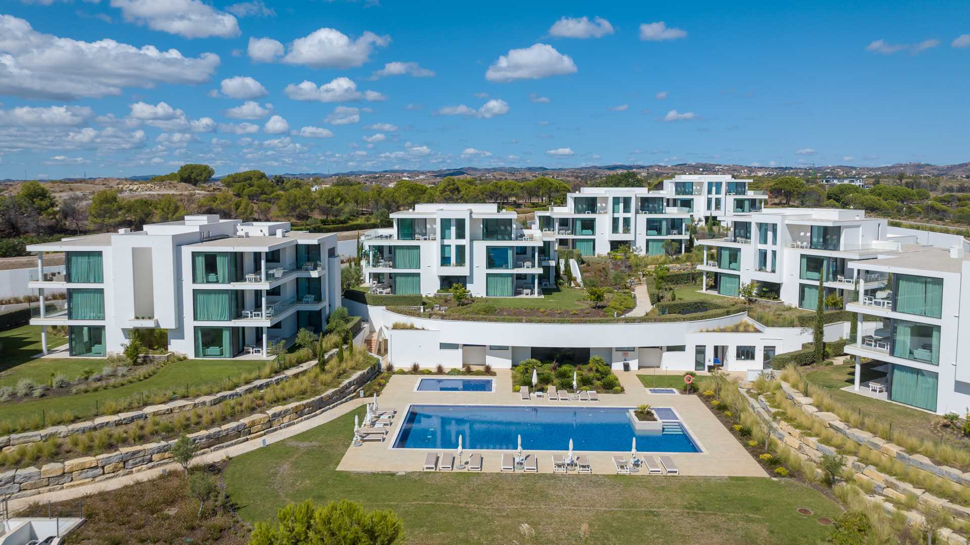 Apartment, Monte Rei Golf & Country Club, Monte Rei, Algarve, Portugal