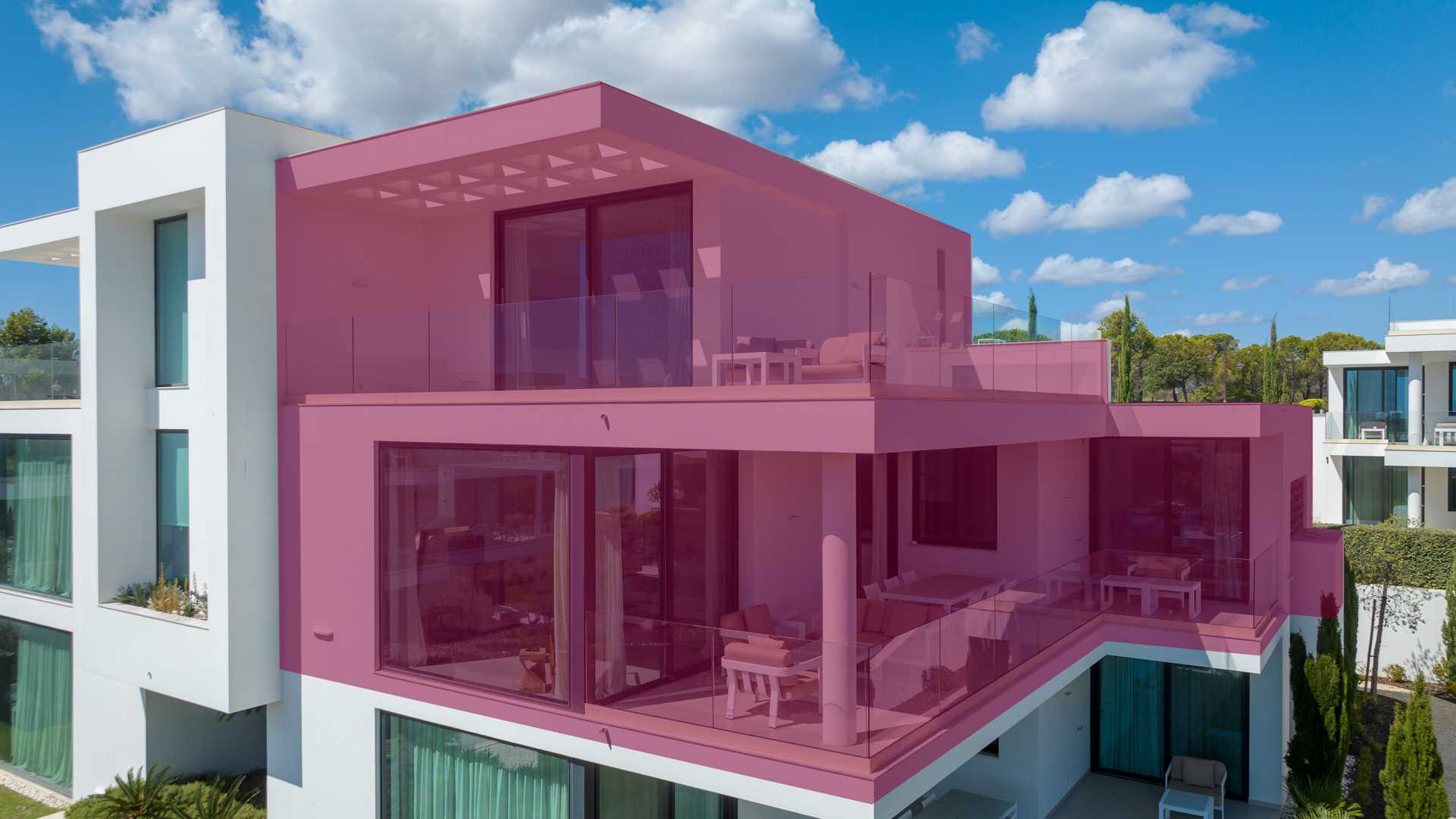 Apartment, Monte Rei Golf & Country Club, Monte Rei, Algarve, Portugal