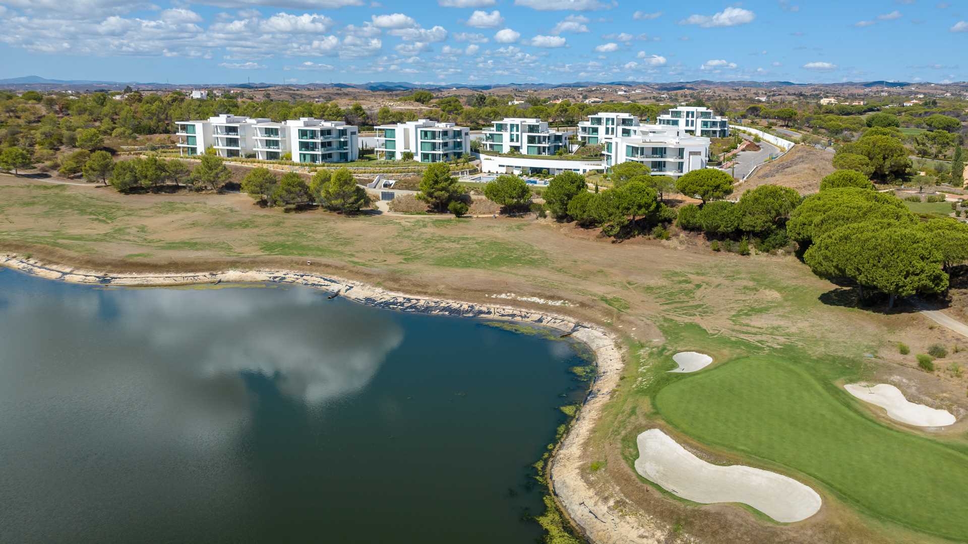 Apartment, Monte Rei Golf & Country Club, Monte Rei, Algarve, Portugal