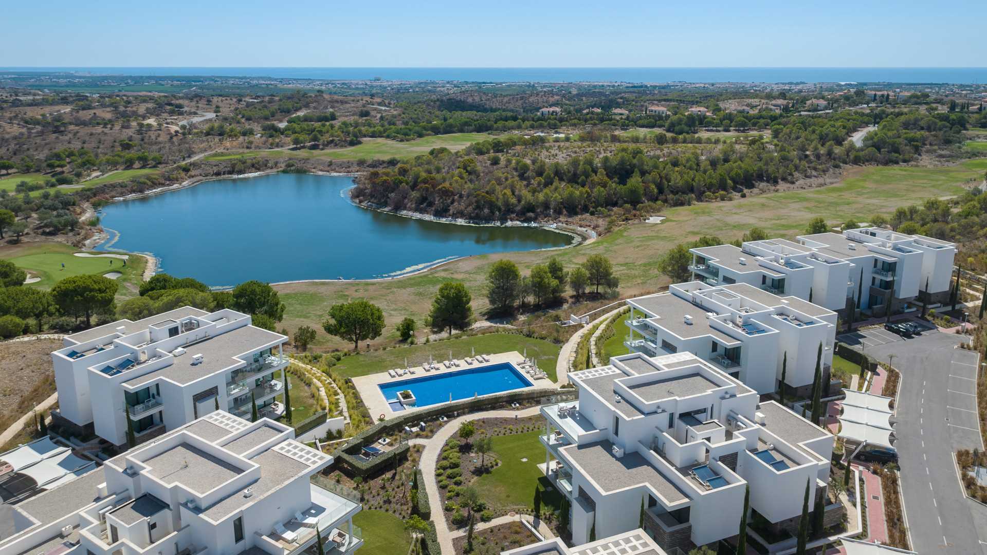 Apartment, Monte Rei Golf & Country Club, Monte Rei, Algarve, Portugal
