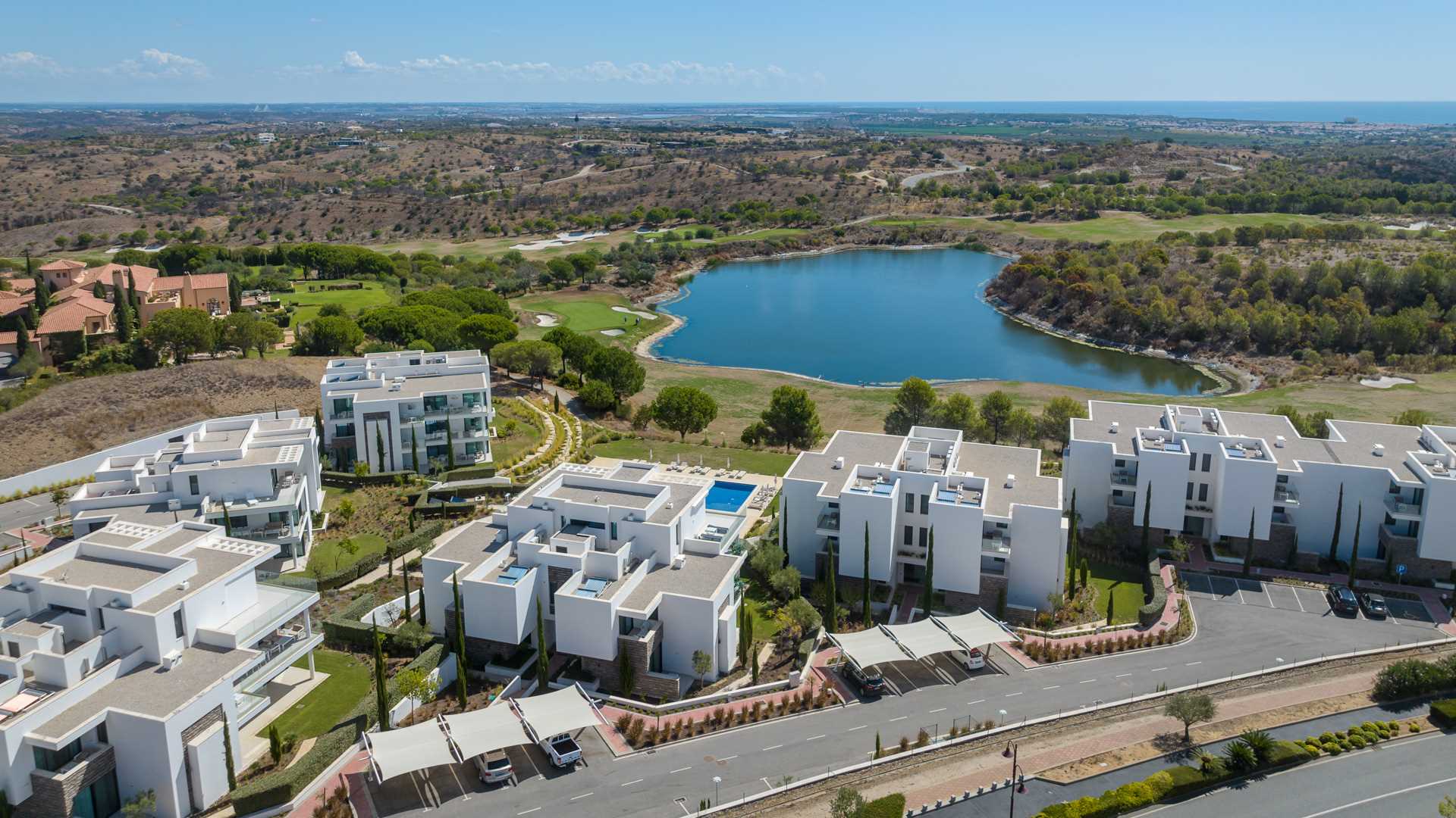 Apartment, Monte Rei Golf & Country Club, Monte Rei, Algarve, Portugal